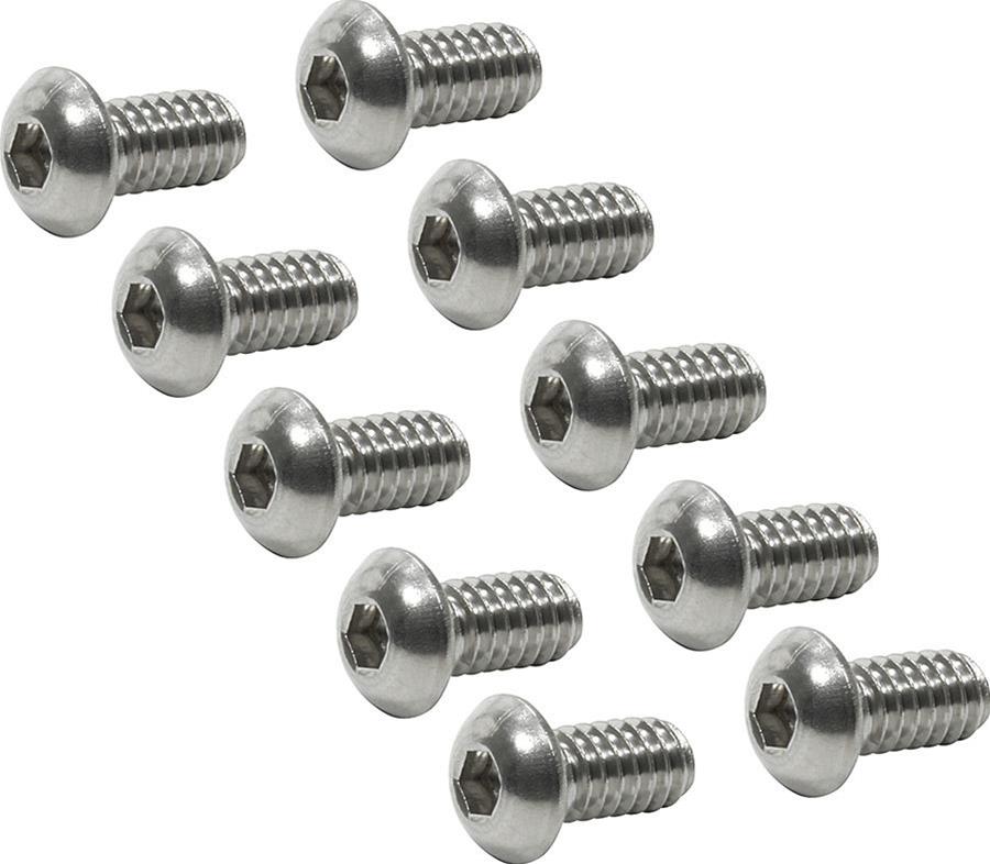 Allstar Performance Timing Cover Fasteners ALL99390 Bolts