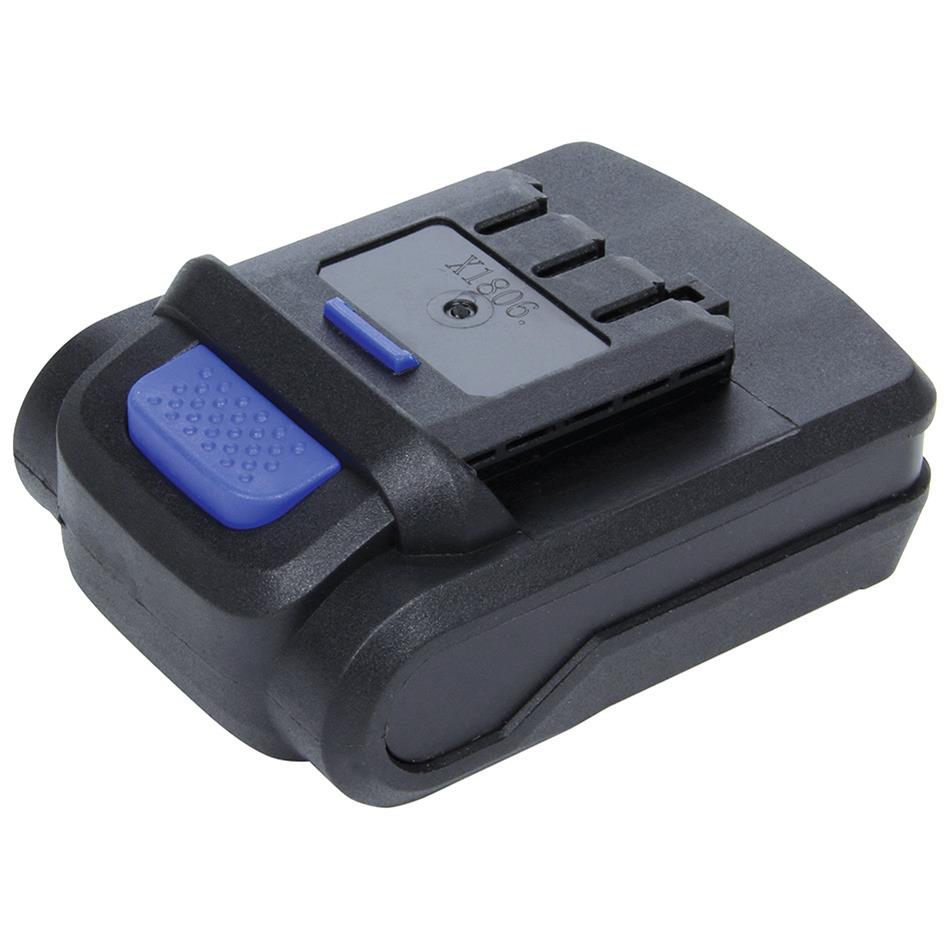 Allstar Performance Batteries, Cordless Tools ALL99425 Battery Pack, Battery Pack for ALL18211/ALL18212