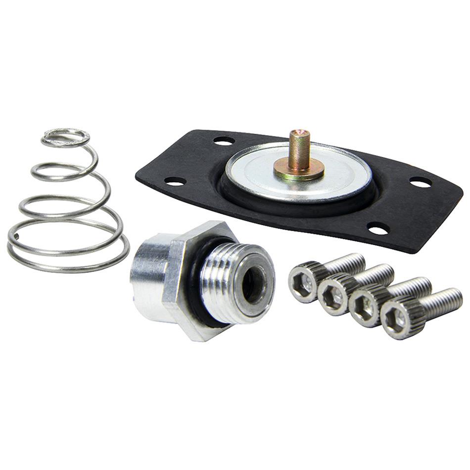 Allstar Performance Fuel Pressure Regulator Rebuild Kits ALL99430 Kit, Kit for ALL40290