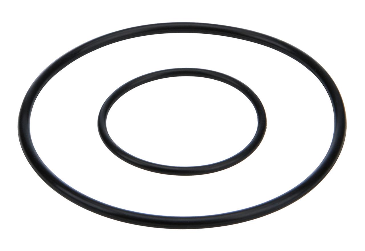 Allstar Performance O-Rings ALL99446 O-Ring Kit for Oil Filter Adapter
