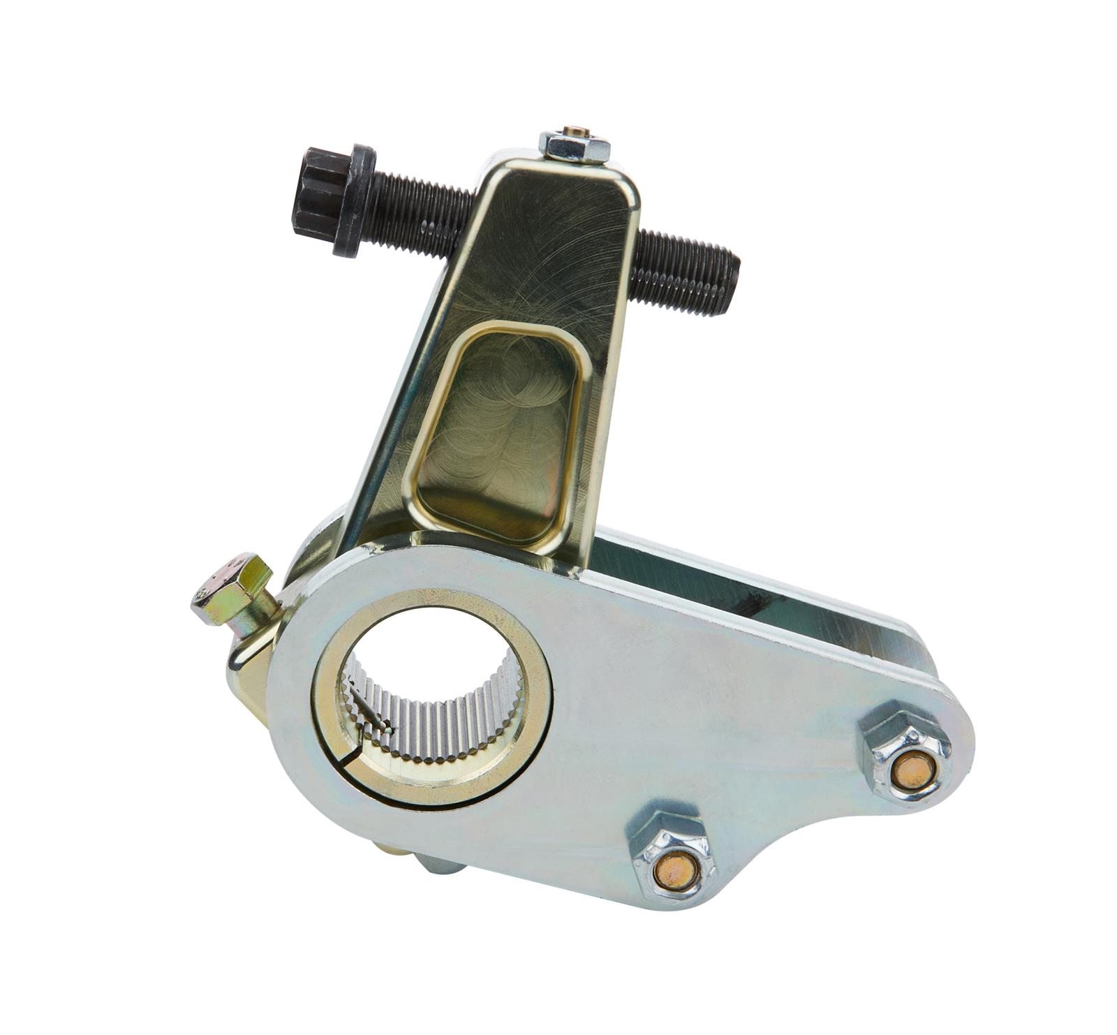 Allstar Performance Sway Bar Replacement Components ALL99470 Adjuster 30 Deg Drop 1-1/4in 49spl