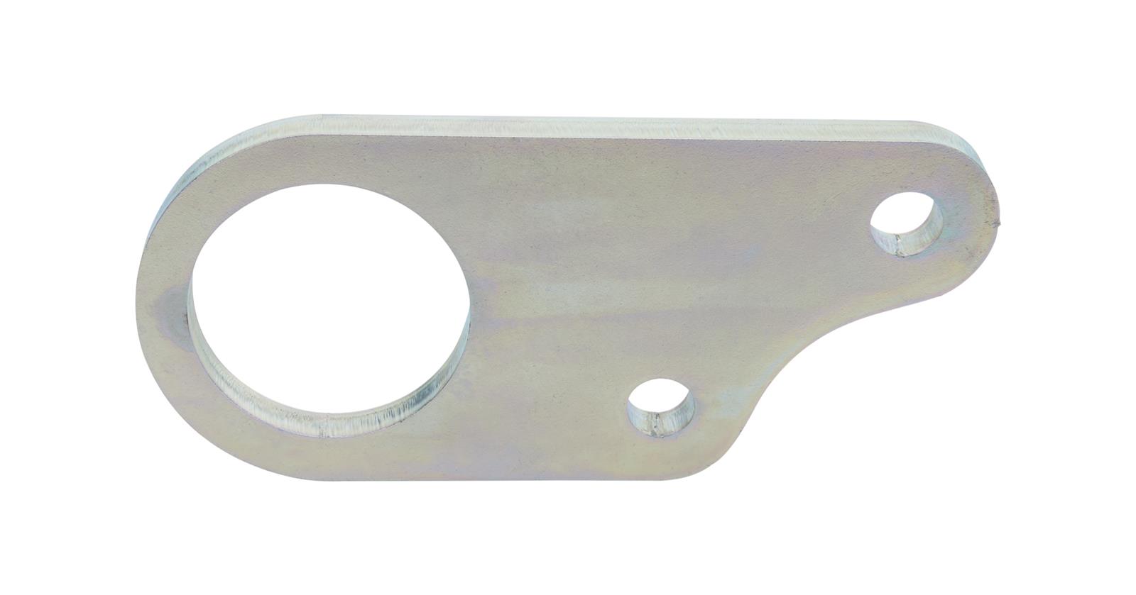 Allstar Performance Sway Bar Replacement Components ALL99471 Side Plate 30Deg Drop 1-1/4in 49spl