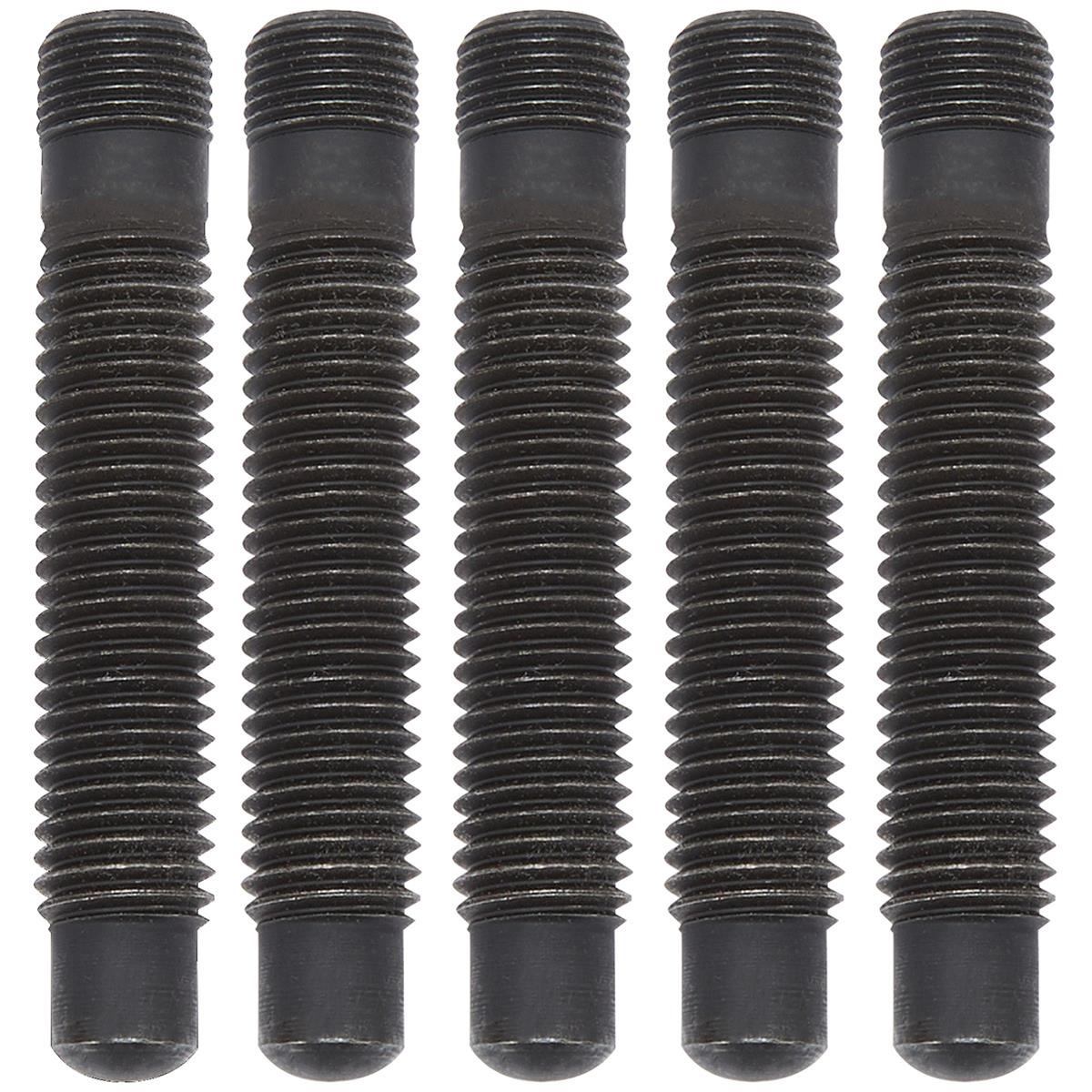 Allstar Performance Wheel Studs ALL99491 Stud Kit 5pk for ALL68807
