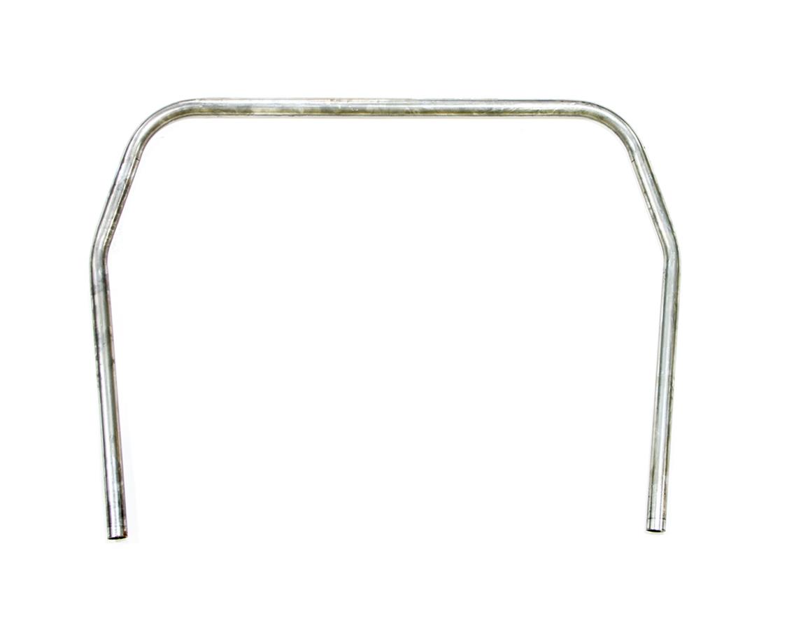 Allstar Performance Main Hoop Assemblies for 1970-1981 CAMARO, FIREBIRD - ALL99601 Roll Bar Components, Hoop, 8-Point, Weld-on, 1 3/4 in. O.D., Steel, Natural, 1970-81 GM F-Body Cars
