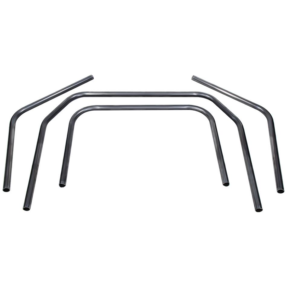 Allstar Performance Main Hoop Assemblies for 1982-1992 CAMARO, FIREBIRD - ALL99622 Roll Bar Components, Assemblies, Replacement ALL22622, Chevrolet, Pontiac, Each