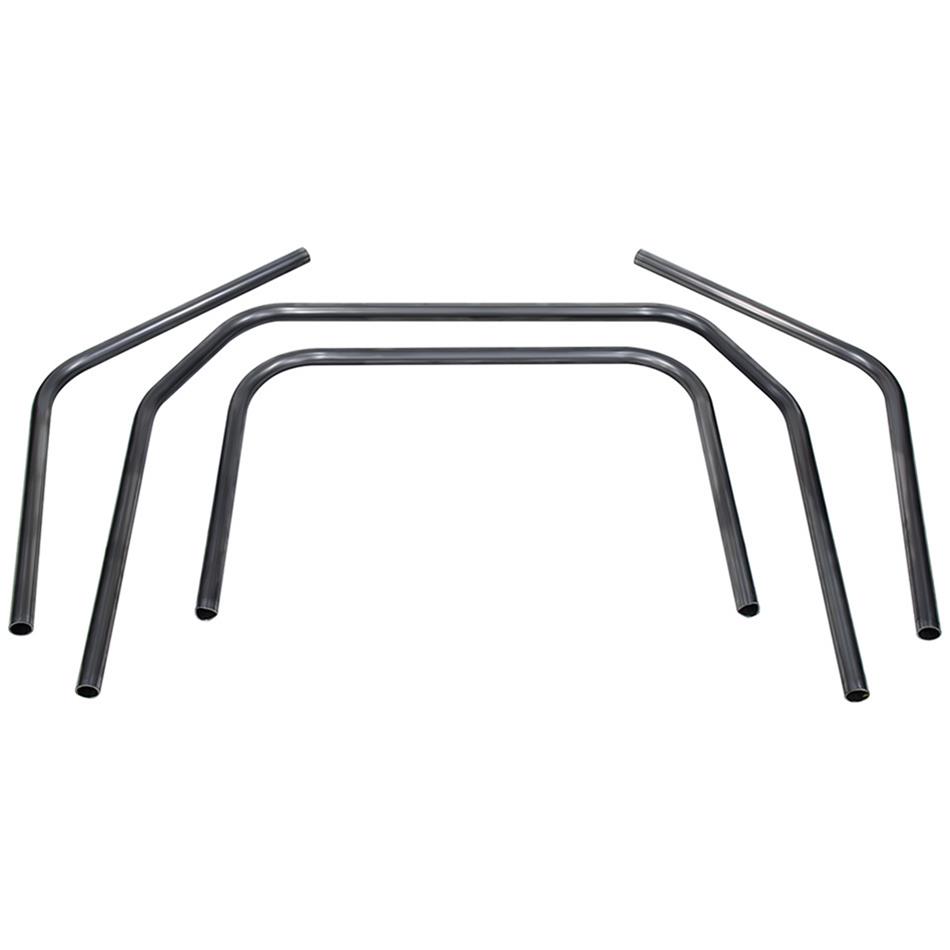 Allstar Performance Main Hoop Assemblies for 1993-2002 CAMARO, FIREBIRD - ALL99623 Roll Bar Components, Assemblies, Replacement ALL22623, Chevrolet, Pontiac, Each
