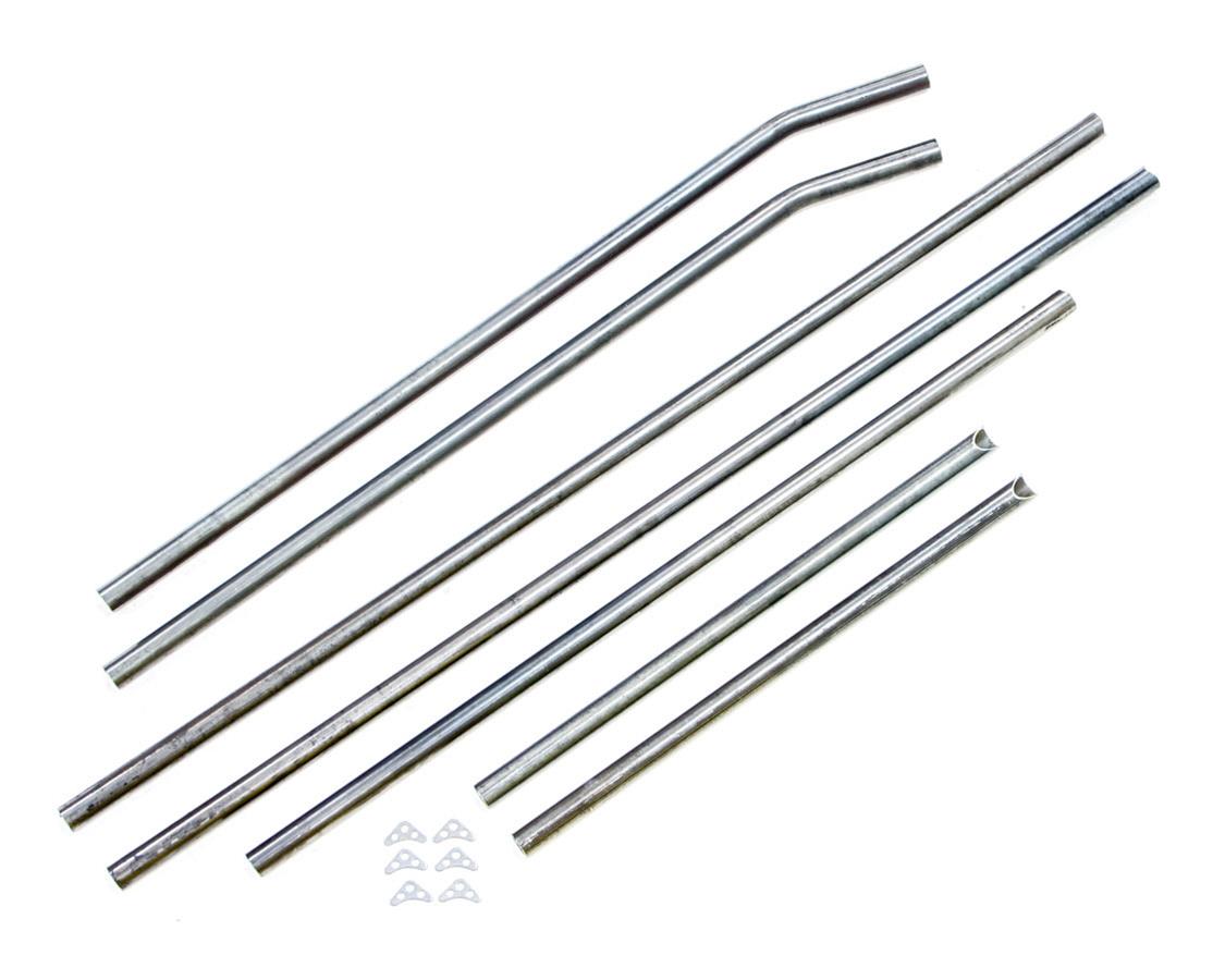 Allstar Rear Support Kit Allstar Rear Support Kit
