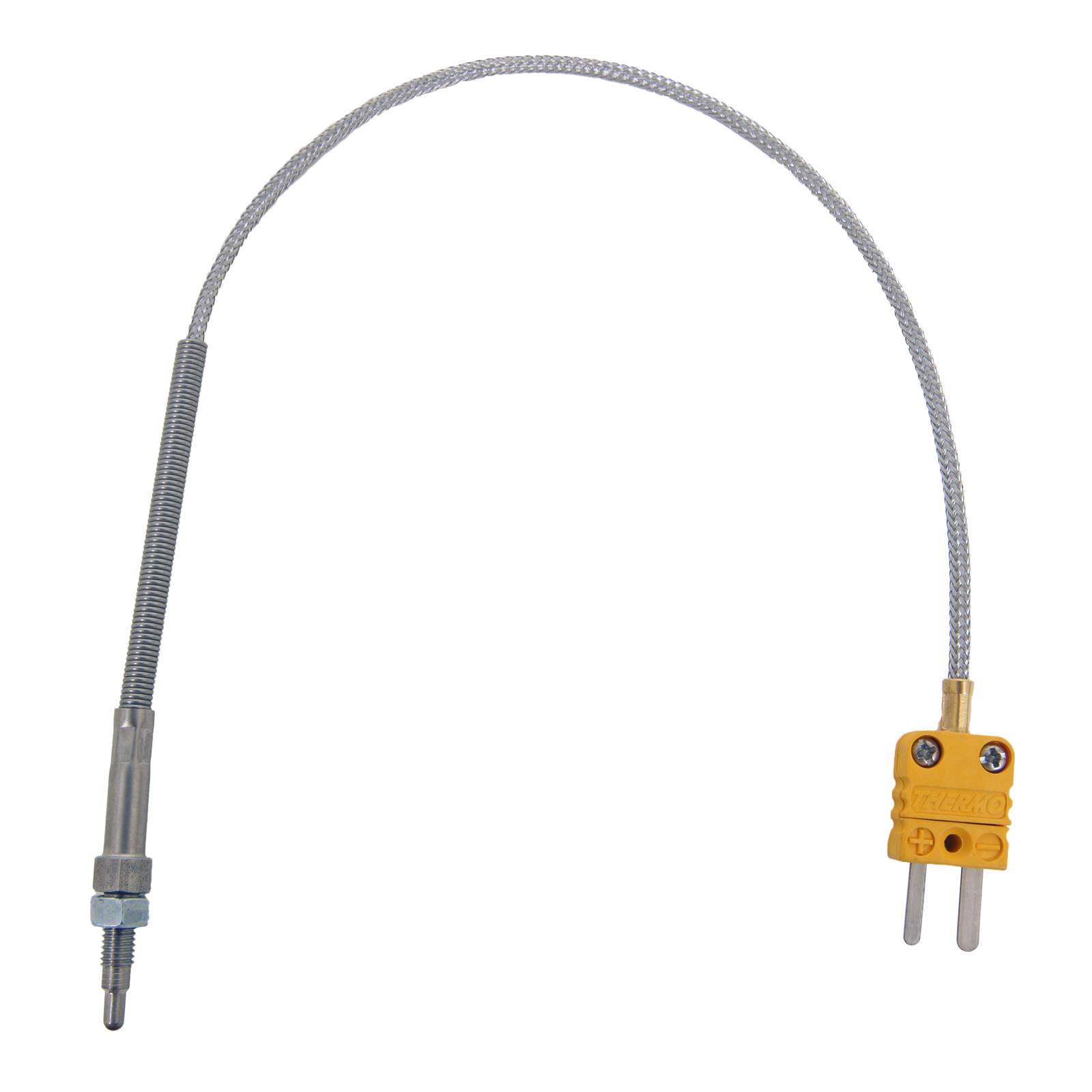AiM Sports Exhaust Gas K Type Thermocouple Temperature Sensor 3CVGAS807 AiM Sports Exhaust Gas K Type Thermocouple Temperature Sensor 3CVGAS807