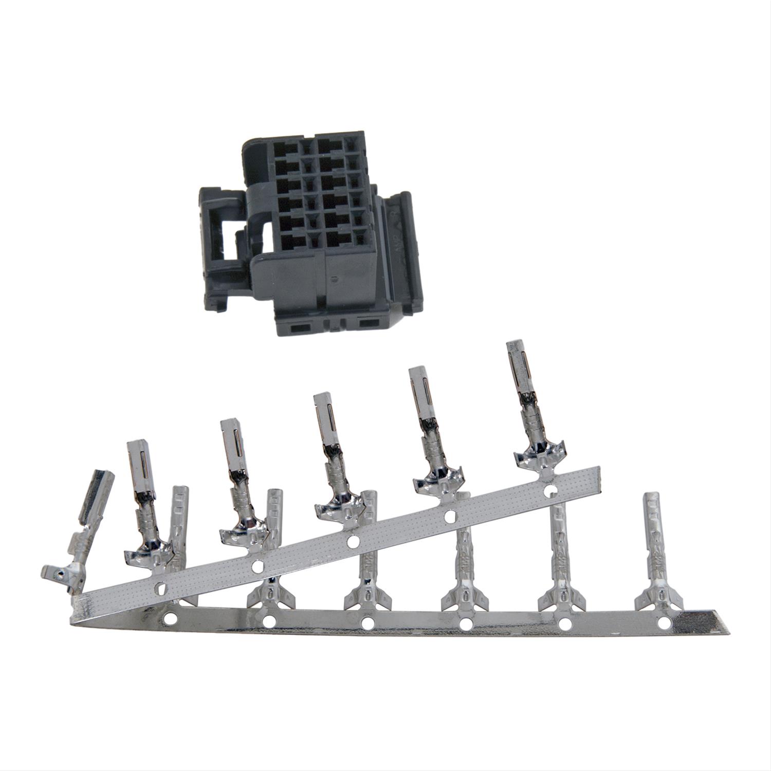 AIM Sports LLC 5CND1740452 AiM Sports Connector and Pin Kits  