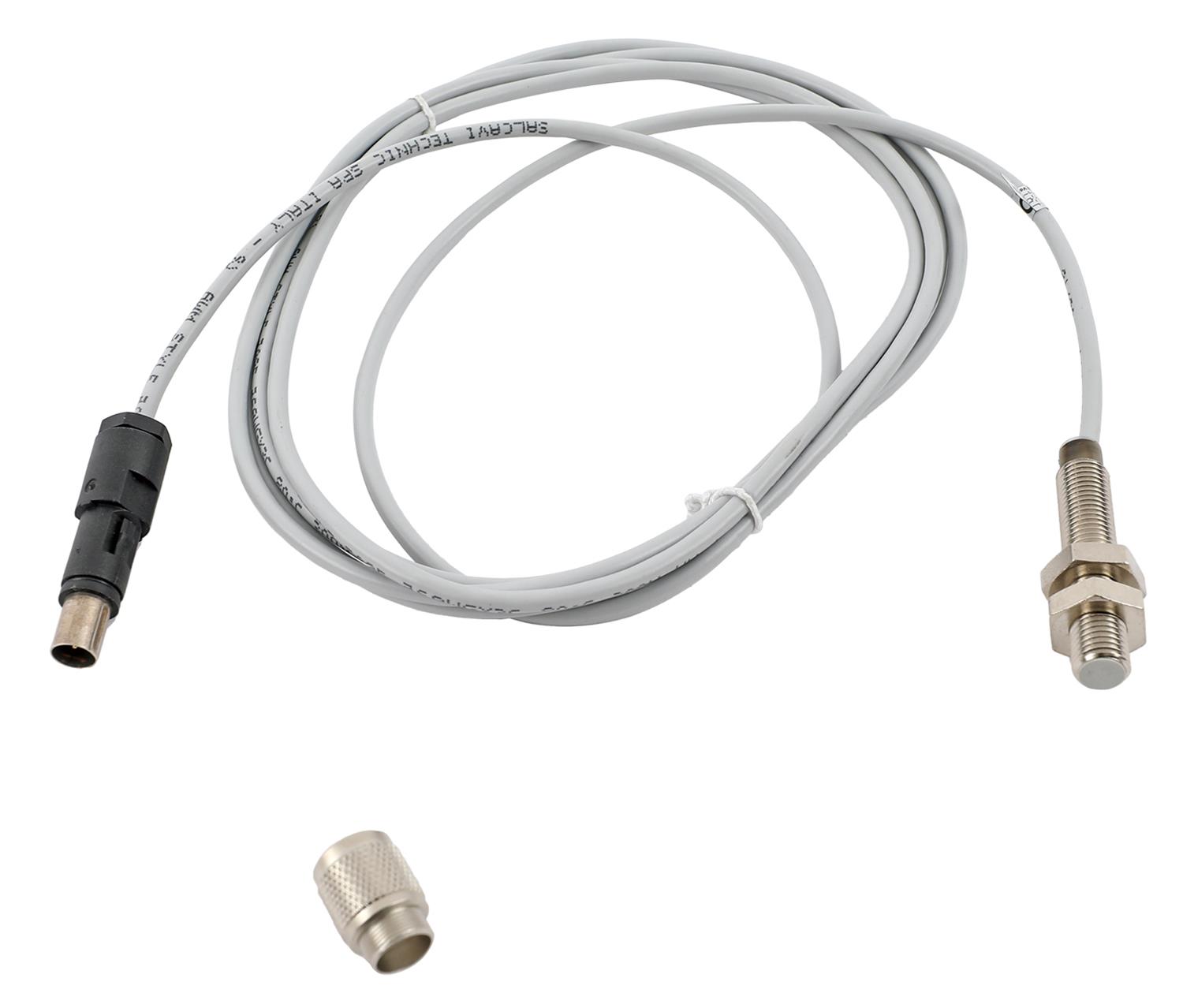 Aim Distance Sensor AIM Sports LLC AE1-AN-1A-712 AiM Sports Inductive Proximity Sensors ...