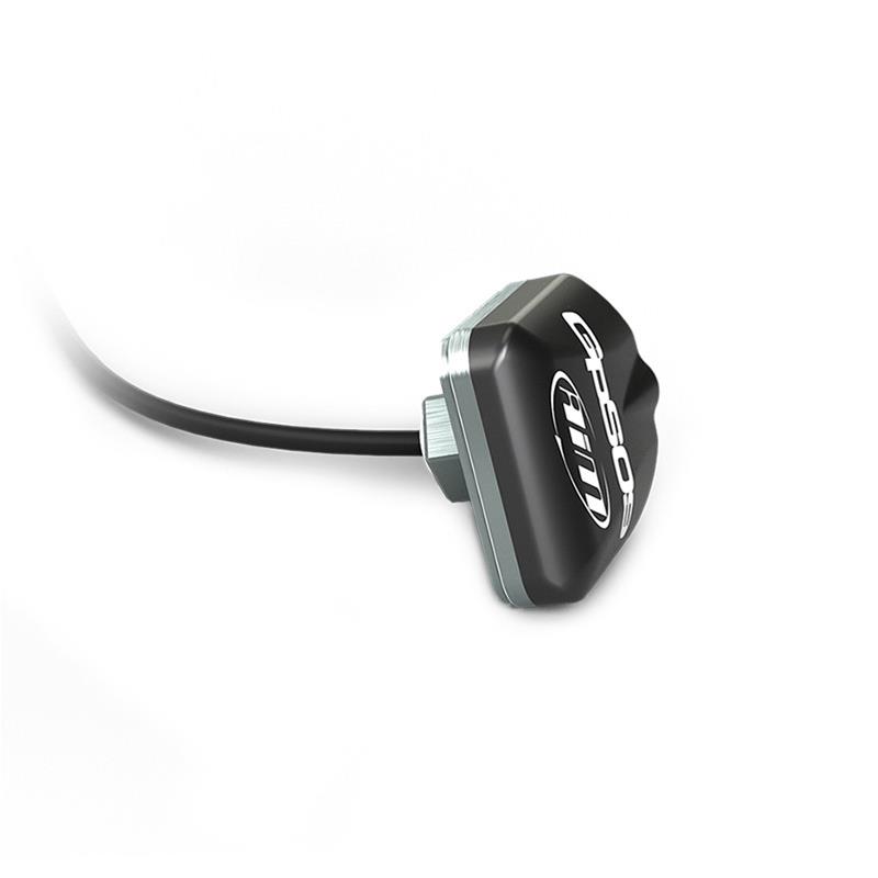 AIM Sports LLC XA4MXG12A40R01 AiM Sports MXG 1.3 Data Loggers
