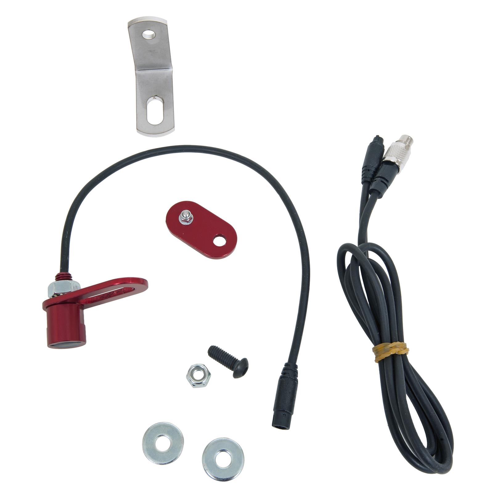 AIM Sports LLC X05SNAFME0 AiM Sports Vehicle Sensors Summit Racing