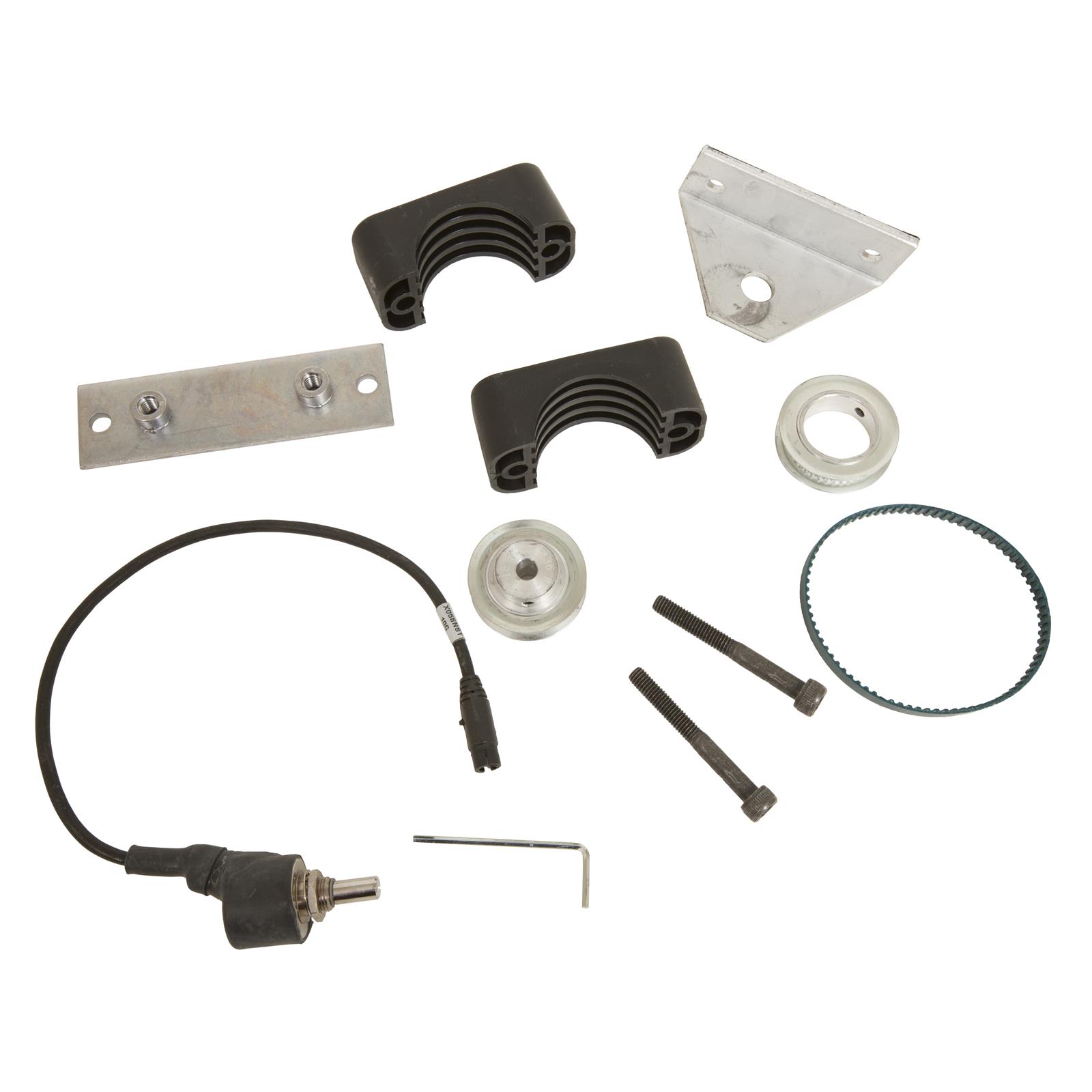 AIM Sports LLC X05SNST10G AiM Sports Vehicle Sensors Summit Racing