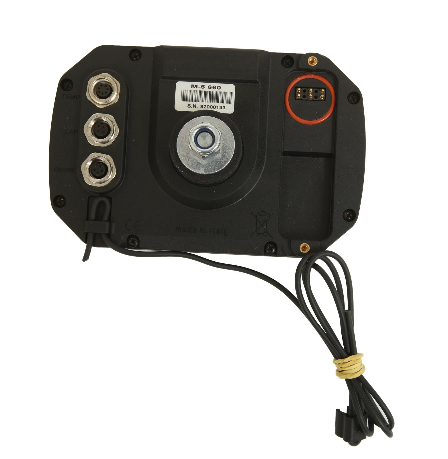 AIM Sports LLC X80M5DR6600U AiM Sports MyChron 5 Lap Timers