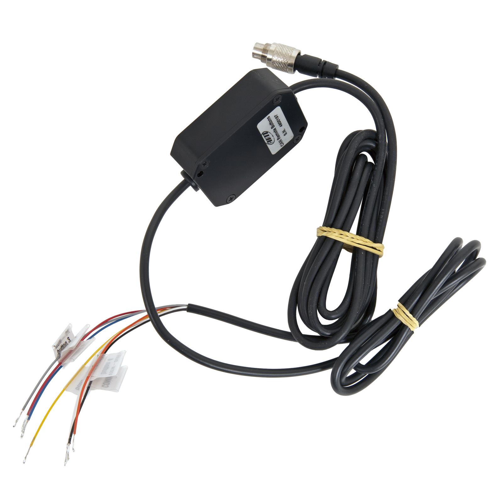 AIM Sports LLC X90BGRPMBM AiM Sports RPM Sensors Summit Racing