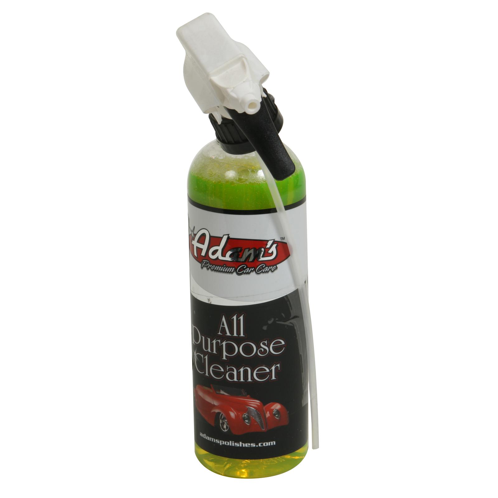 Adams Premium Car Care WSAPC16 Adam's AllPurpose Cleaner Summit Racing