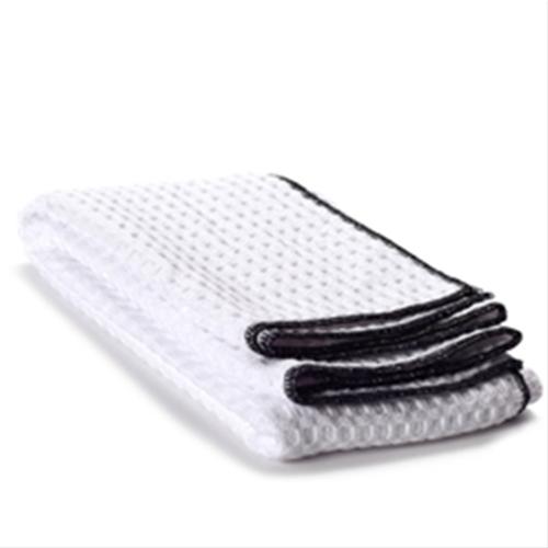 Adams Premium Car Care WSMFGWDT1PK Adam's Great White Microfiber