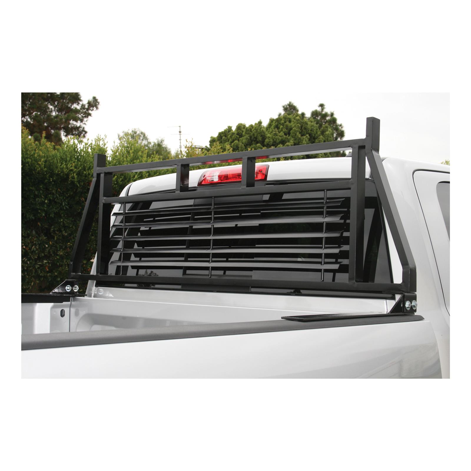 ARIES Automotive 111000 Aries Automotive Classic Headache Racks ...