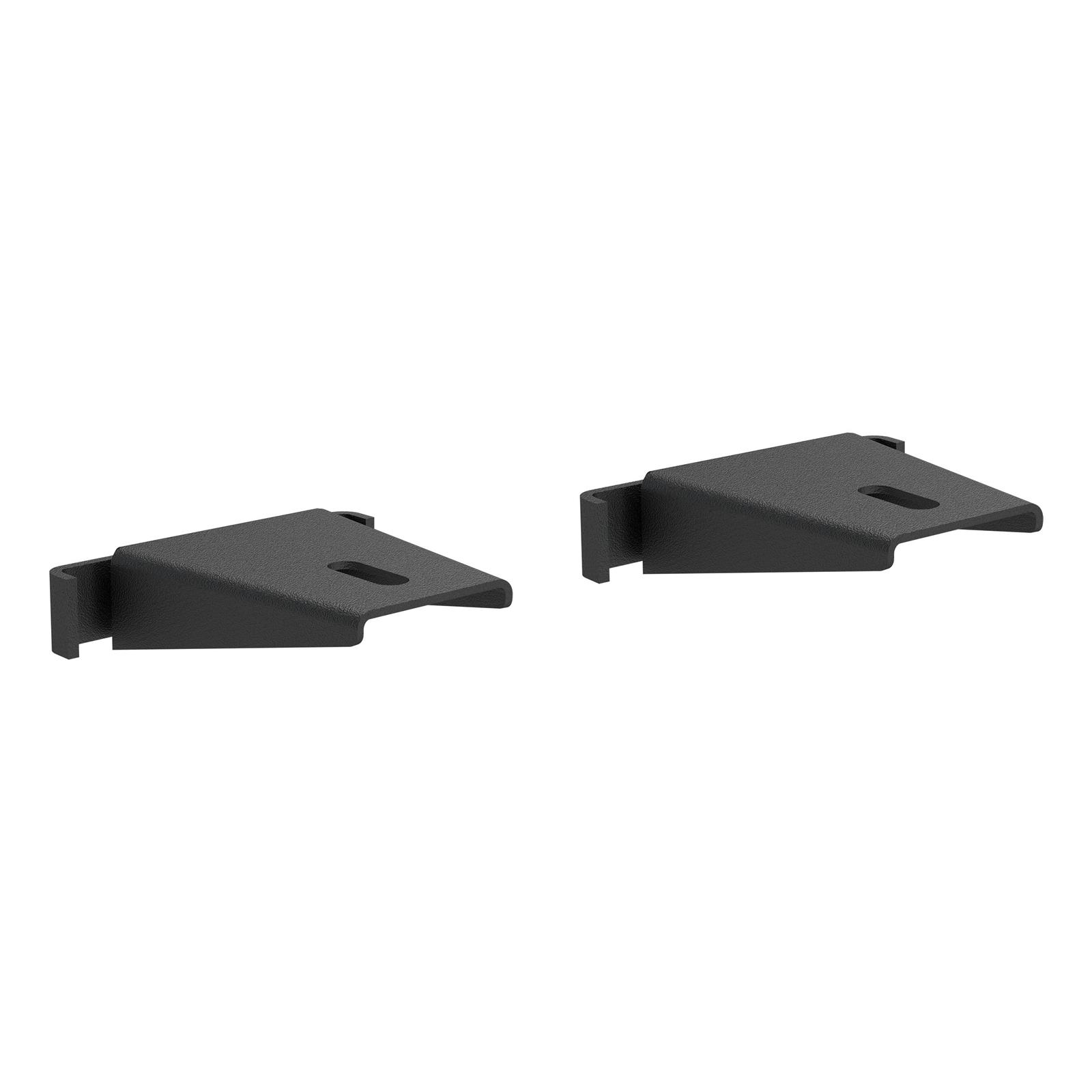 ARIES Automotive Light Mount Brackets 1110311 Headache Rack Mounting thumbnail 8