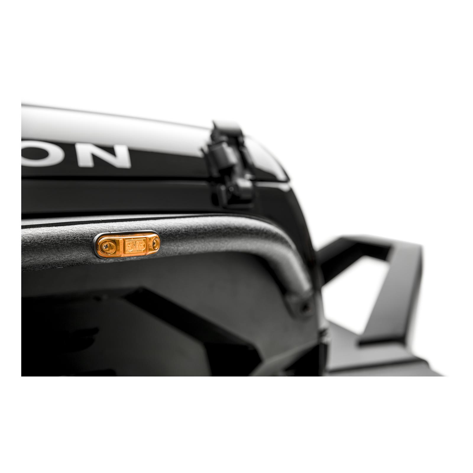 ARIES Automotive Marker Light Assemblies 1500240 Fender Flare Kit, thumbnail 7