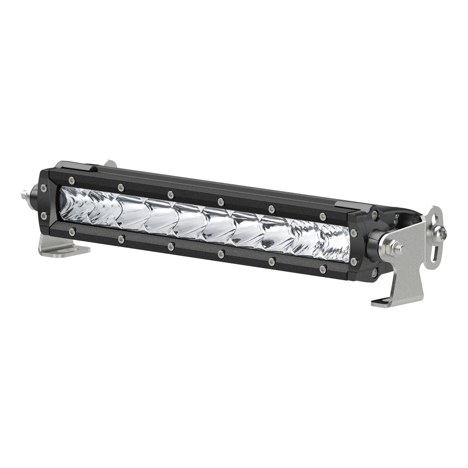 ARIES Automotive Light Bars, Pods and Fog Lights 1501260 Bar, LED 10" Single Row thumbnail 3