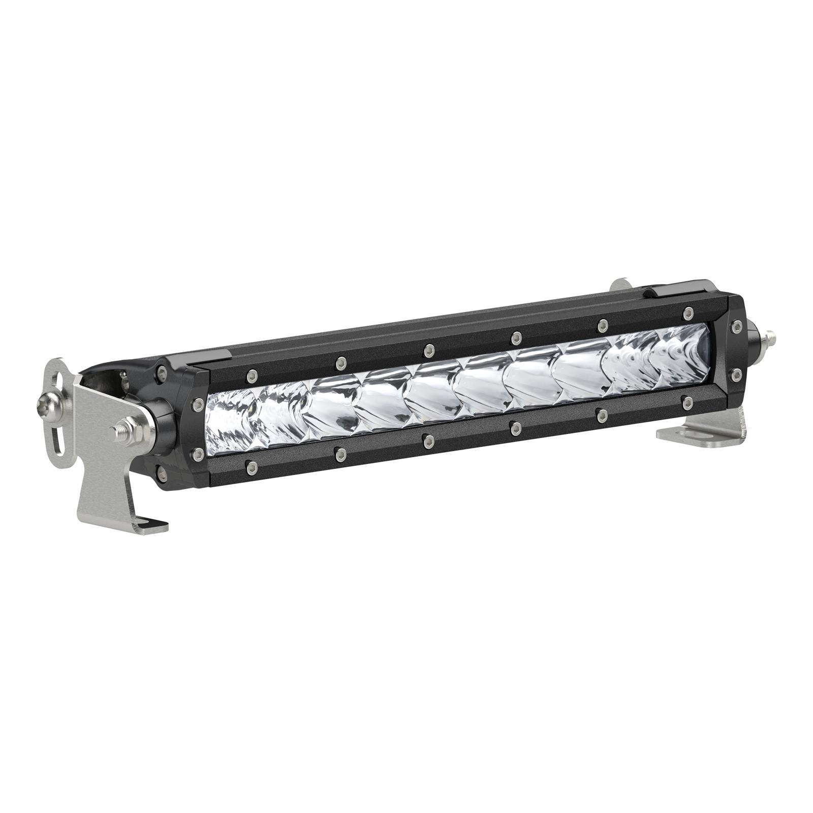 ARIES Automotive Light Bars, Pods and Fog Lights 1501260 Bar, LED 10" Single Row thumbnail 4