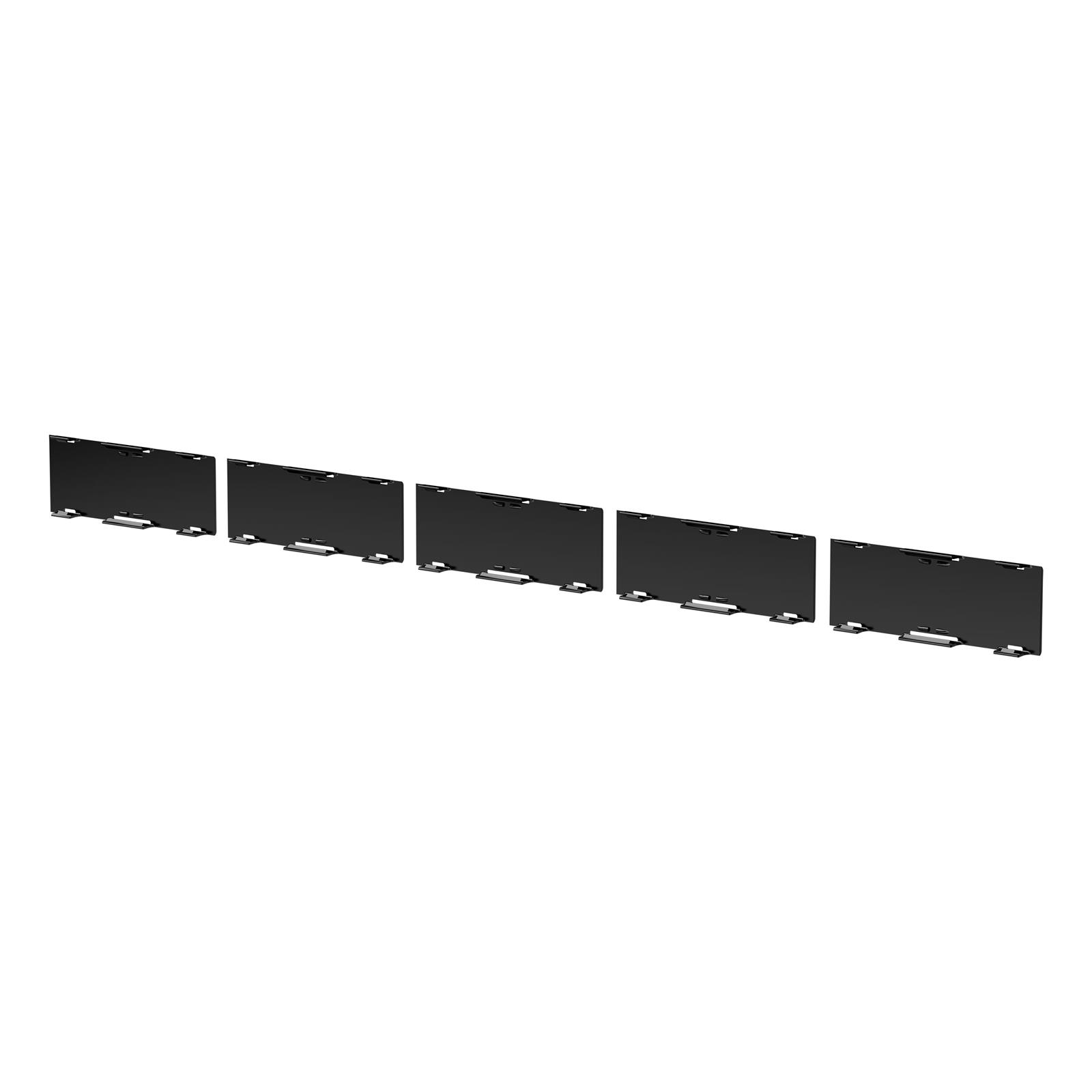 ARIES Automotive Light Covers 1501279 Cover, 50" Double Row LED, Aries 1501278 thumbnail 2