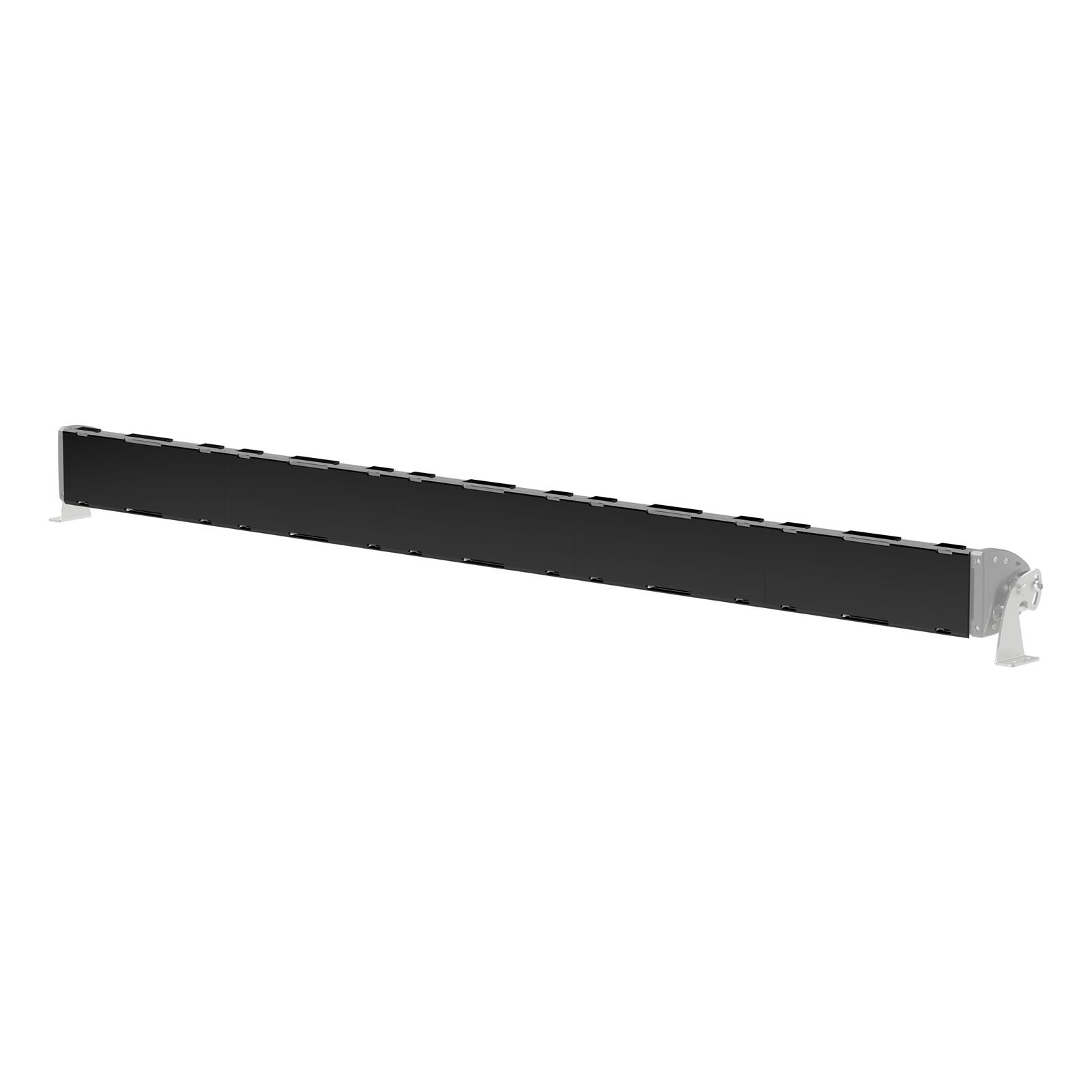 ARIES Automotive Light Covers 1501279 Cover, 50" Double Row LED, Aries 1501278 thumbnail 5
