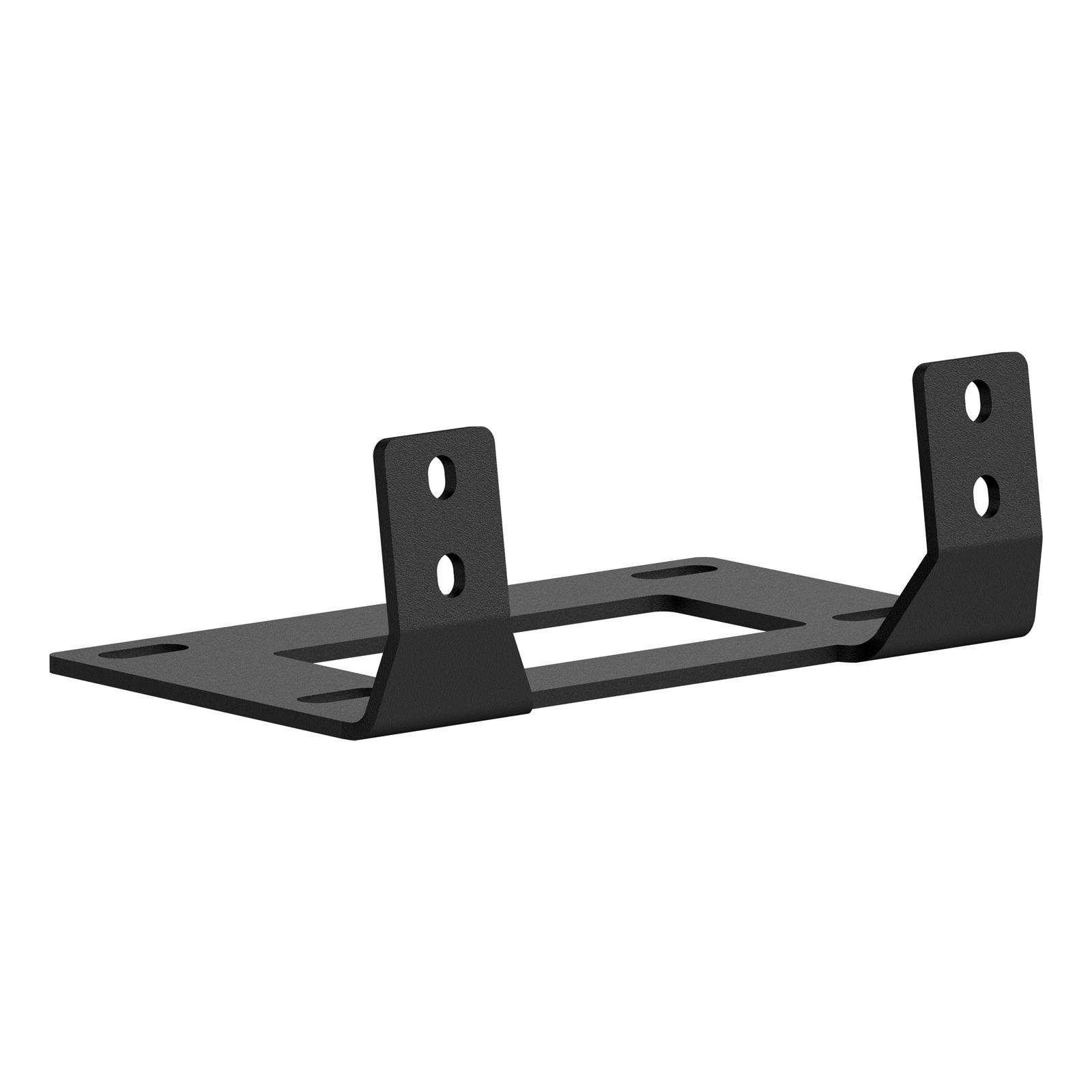 ARIES Automotive Winch Mounts 15600FB Receiver Plate Bracket, 0 thumbnail 5