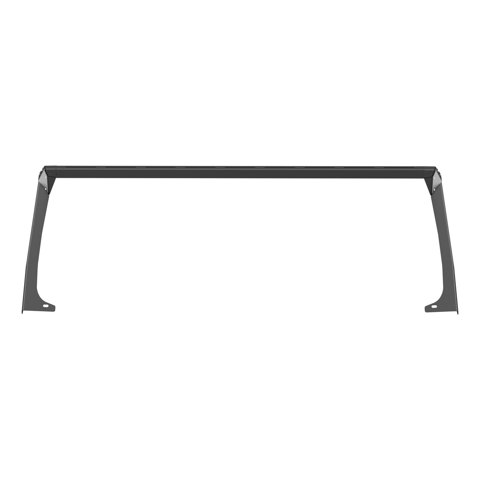 ARIES Automotive - Light Mount Brackets for 1997-2006 WRANGLER 15916 Auxiliary Brackets, Jeep Roof Rack, 97-06 Wrangler TJ thumbnail 7