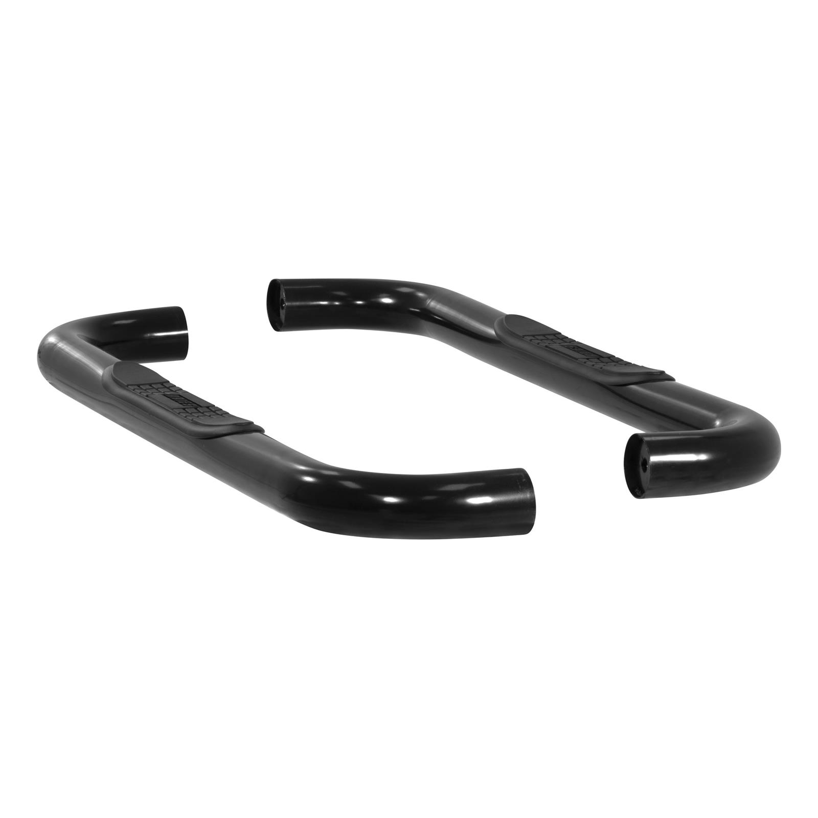 ARIES Automotive 204018 Aries Automotive 3 in. Round Side Bars
