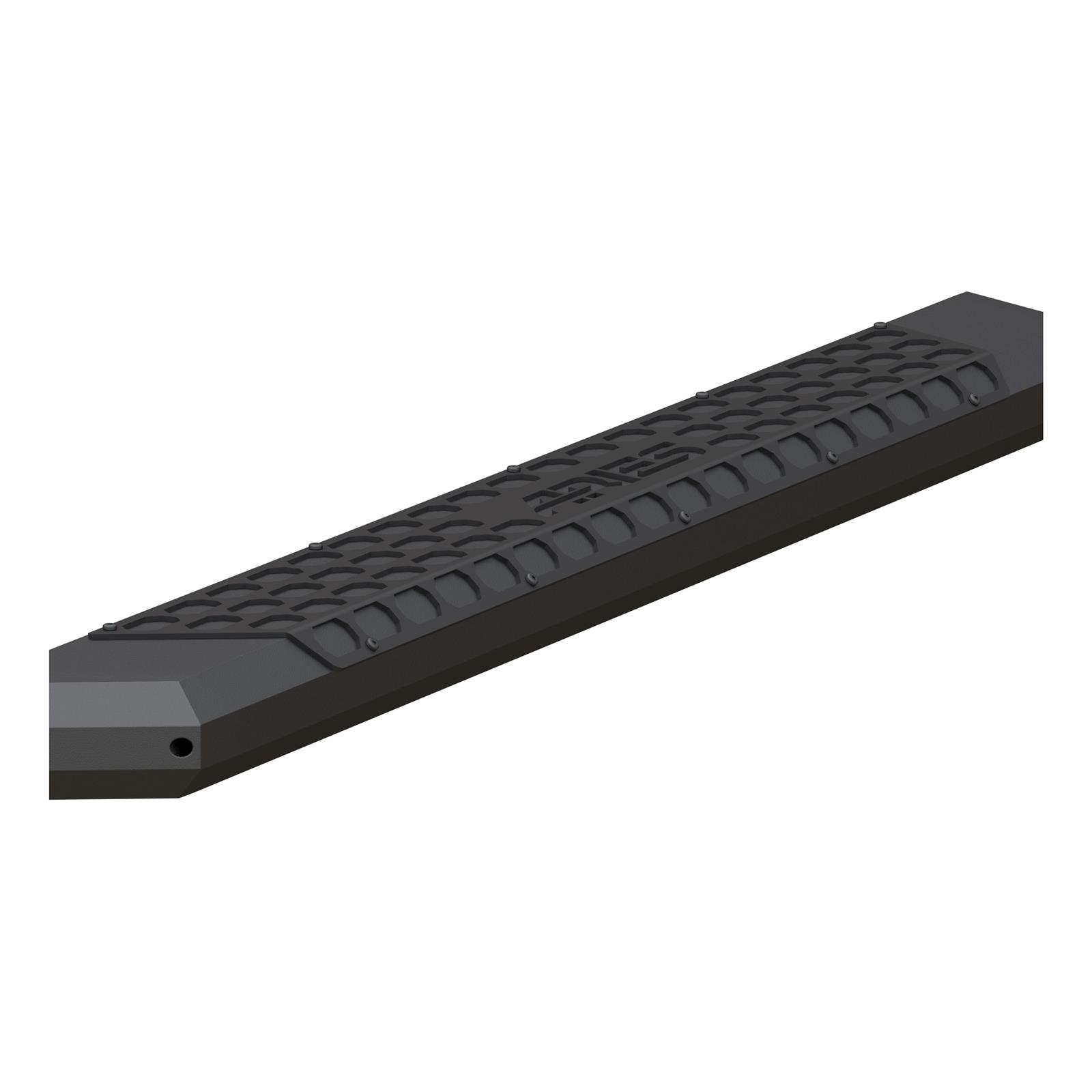 ARIES Automotive Nerf Bar and Step Components 2055053 Pad For Advantedge 53"--Black thumbnail 4