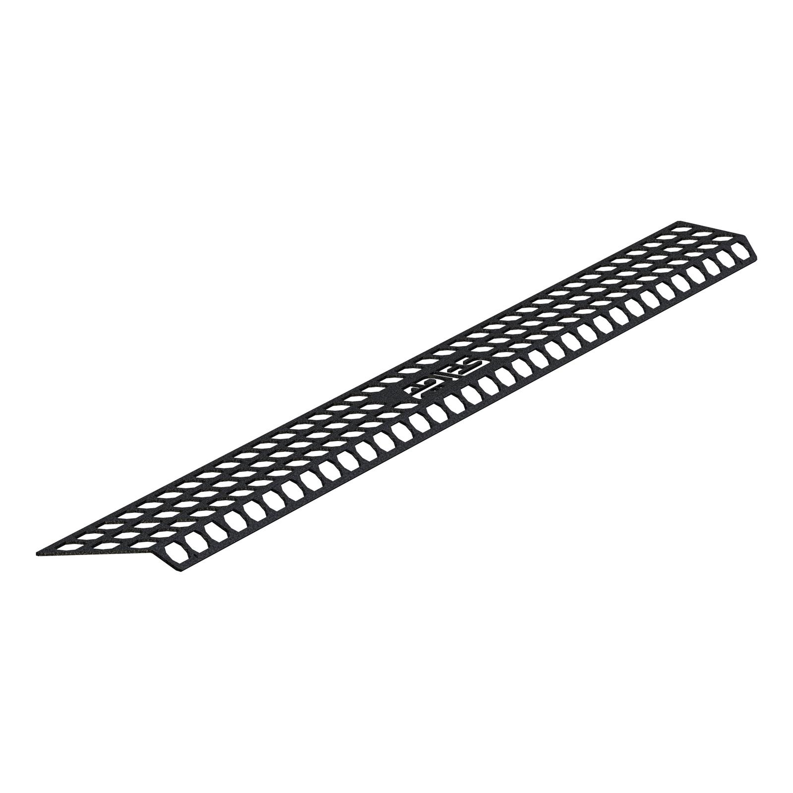ARIES Automotive Nerf Bar and Step Components 2055075 Pad For Advantedge 75"--Black thumbnail 2