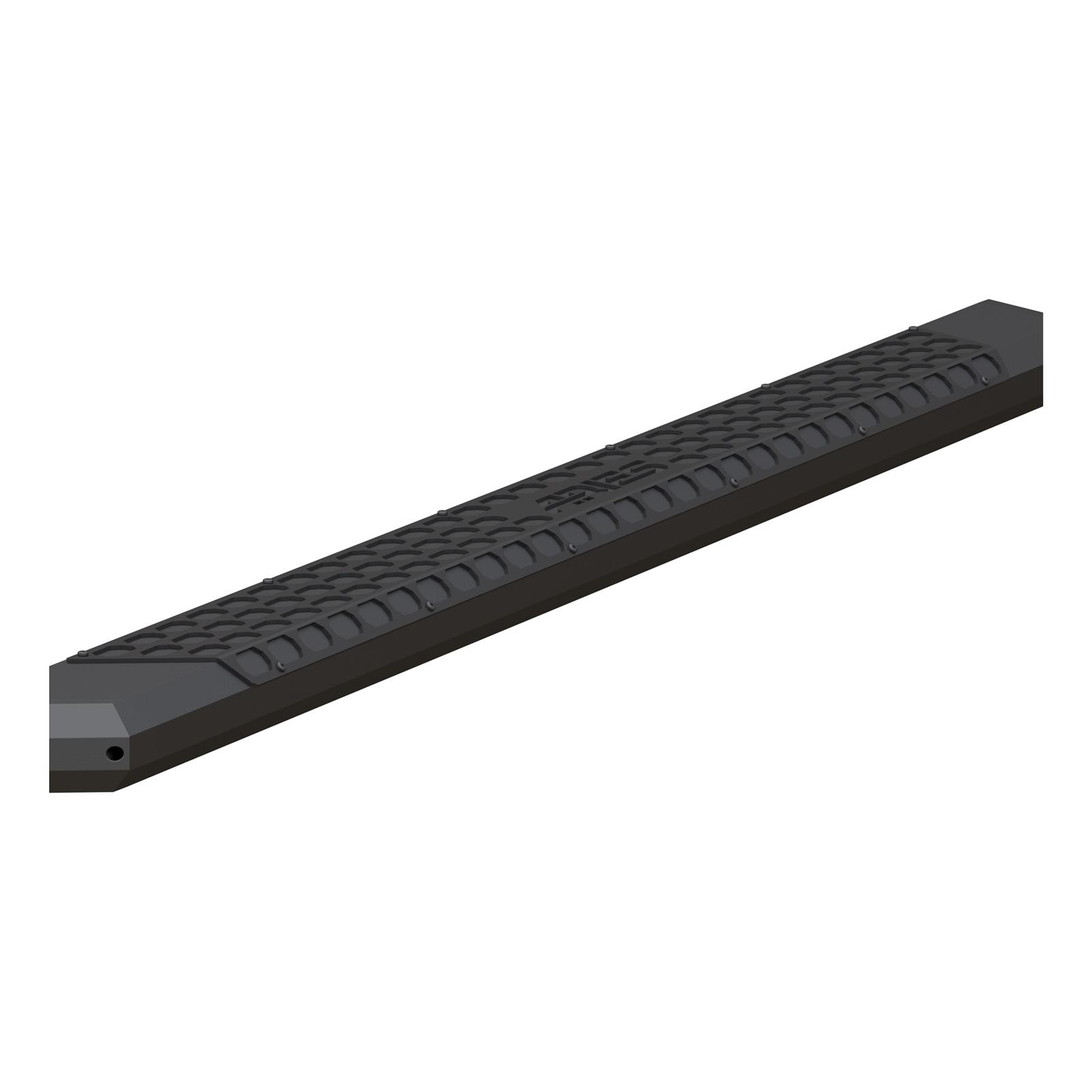 ARIES Automotive Nerf Bar and Step Components 2055075 Pad For Advantedge 75"--Black thumbnail 3