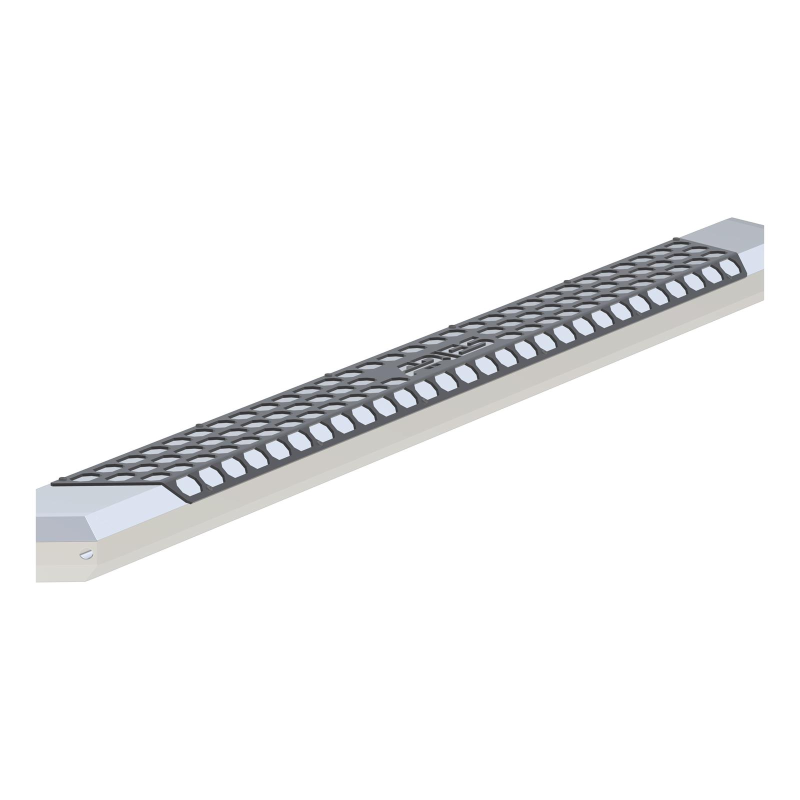 ARIES Automotive Nerf Bar and Step Components 2055075 Pad For Advantedge 75"--Black thumbnail 4