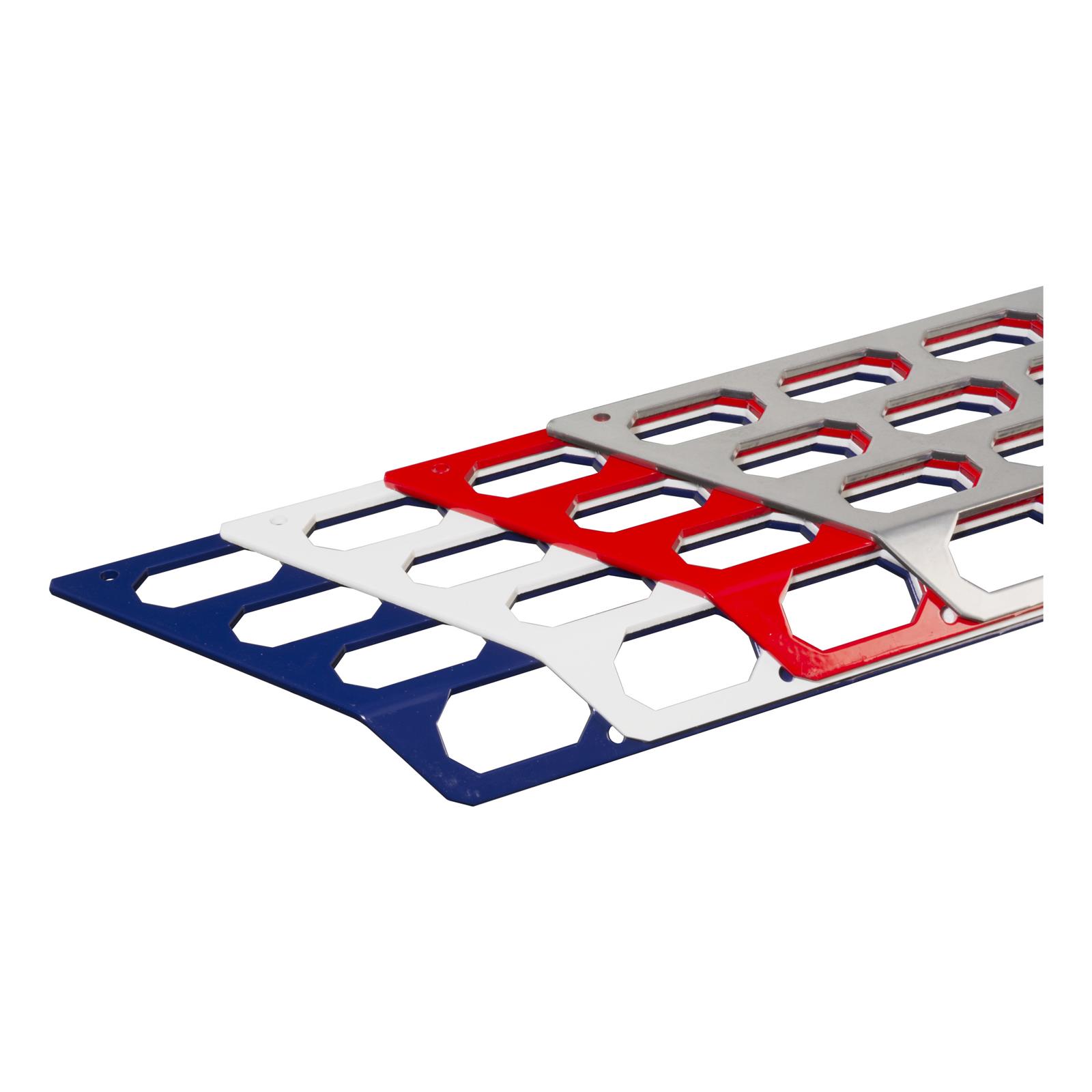 ARIES Automotive Nerf Bar and Step Components 2055153 Pad For Advantedge 53" --Raw thumbnail 4