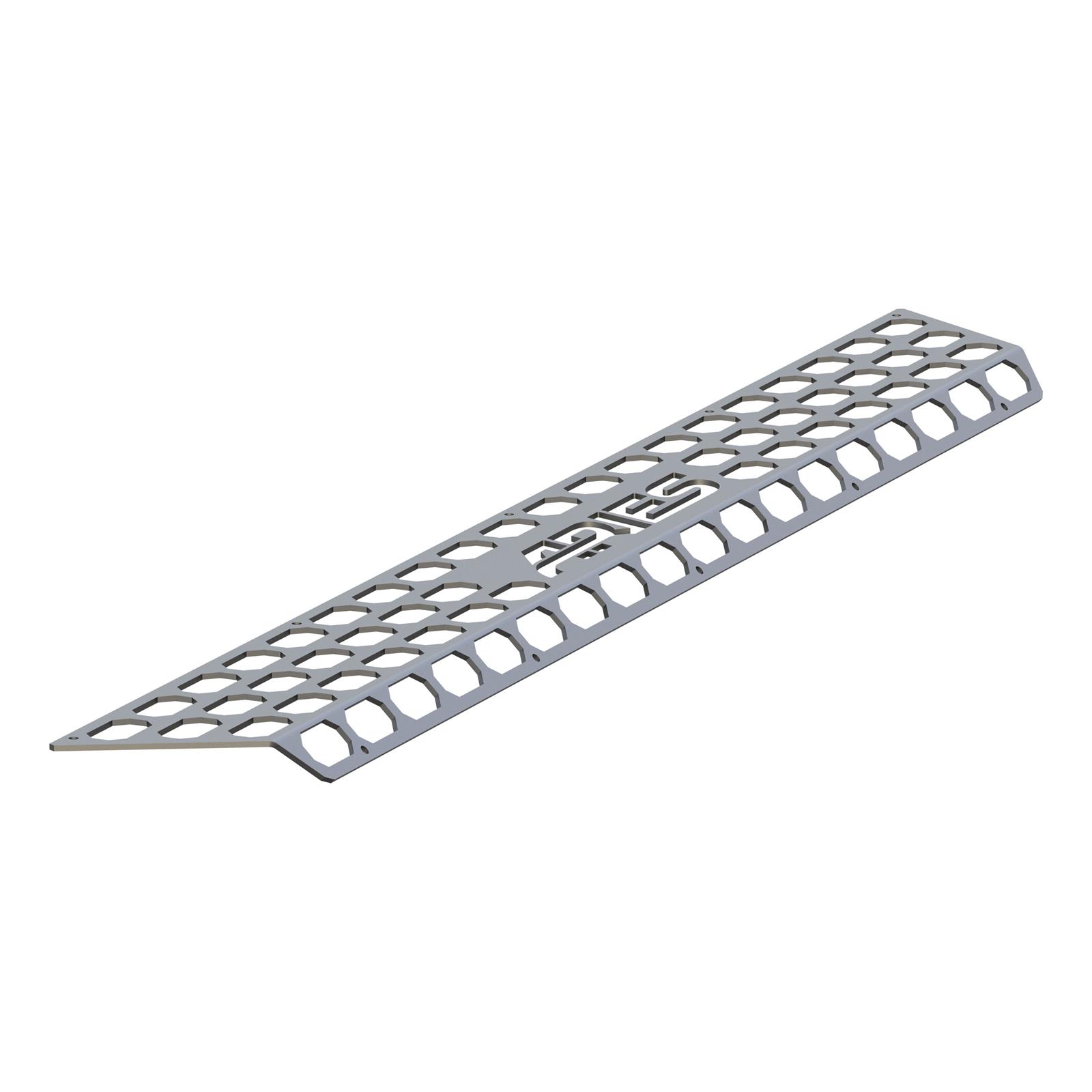 ARIES Automotive Nerf Bar and Step Components 2055153 Pad For Advantedge 53" --Raw thumbnail 5