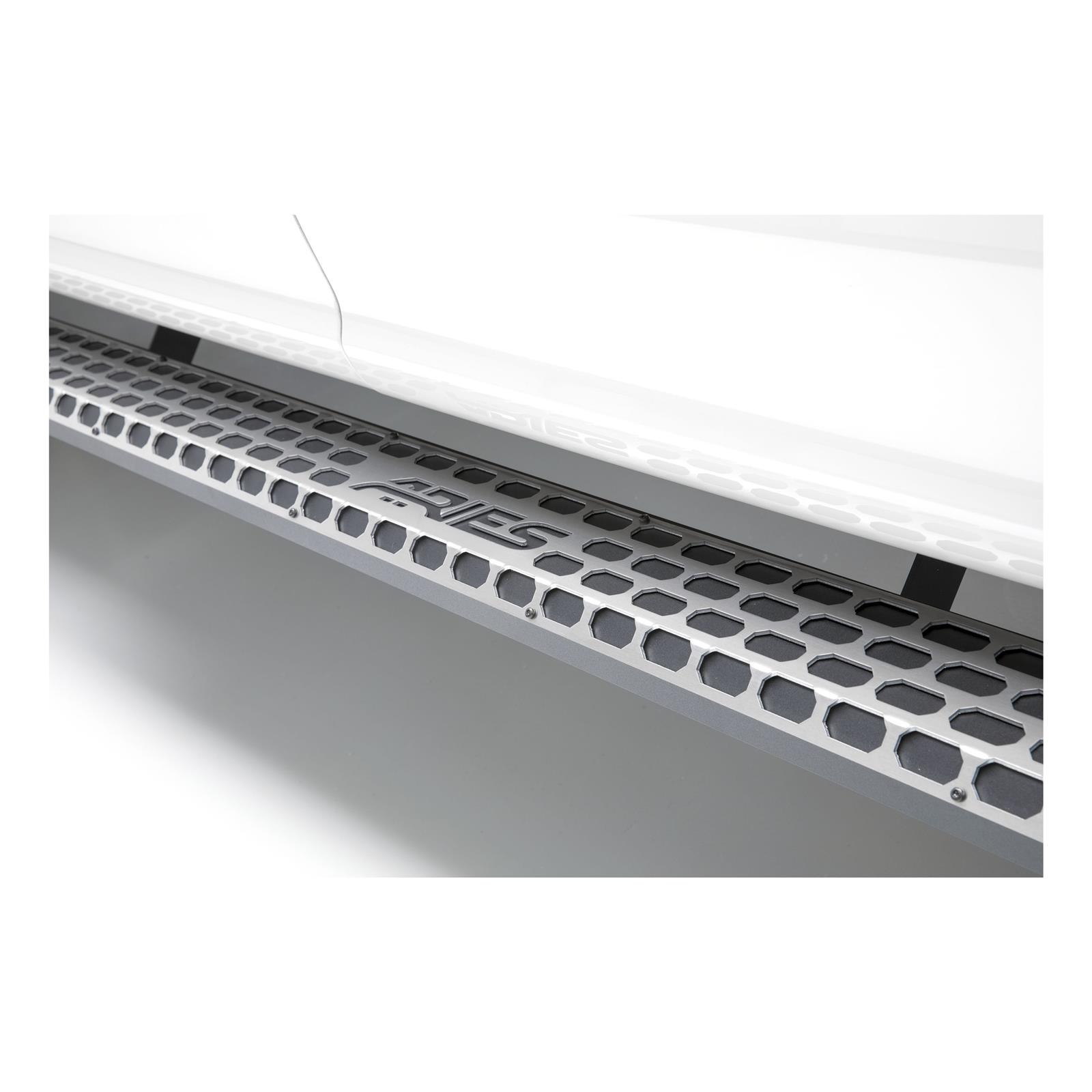 ARIES Automotive Nerf Bar and Step Components 2055175 Pad For Advantedge 75" --Raw thumbnail 5