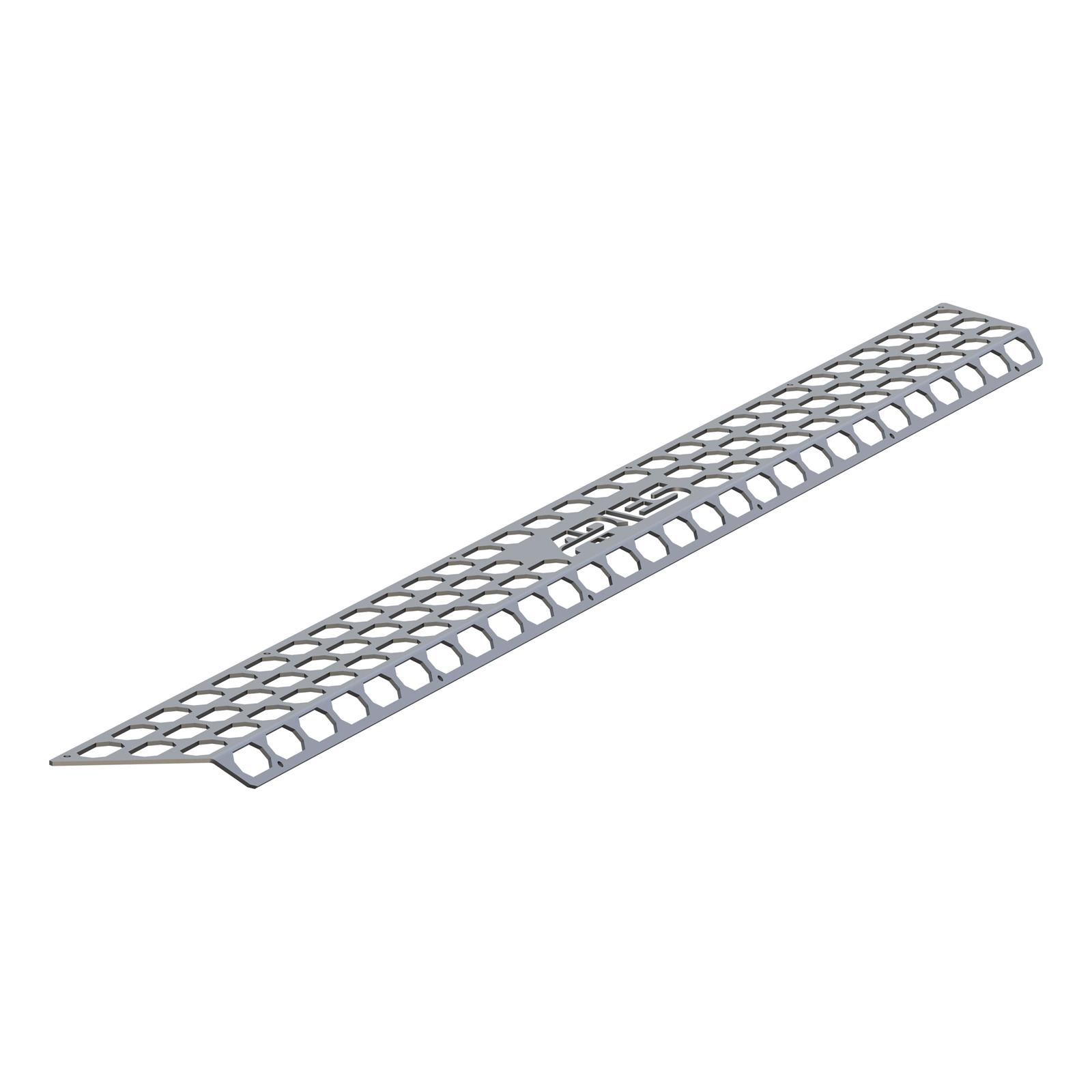 ARIES Automotive Nerf Bar and Step Components 2055175 Pad For Advantedge 75" --Raw thumbnail 7