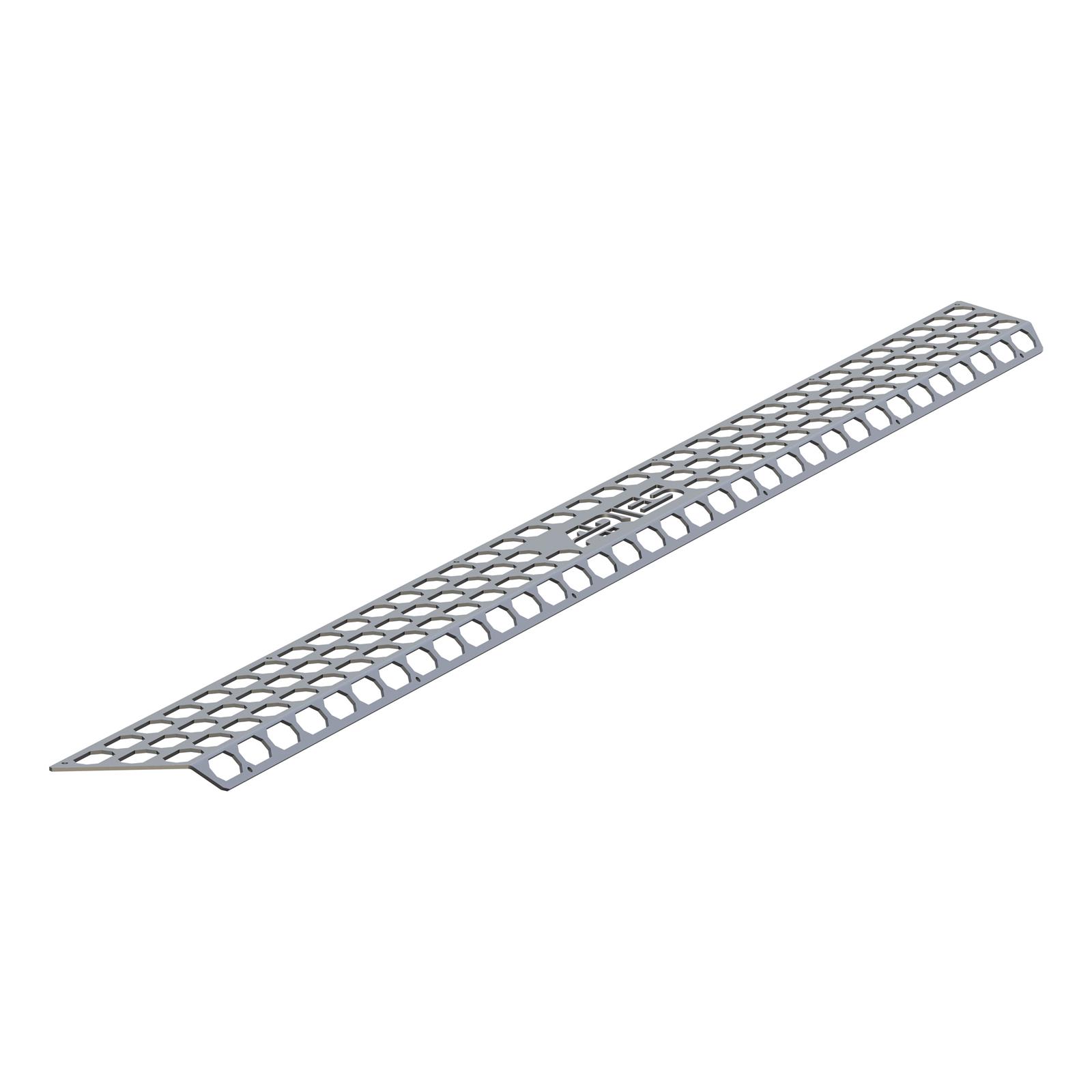 ARIES Automotive Nerf Bar and Step Components 2055185 Pad For Advantedge 85" --Raw thumbnail 8