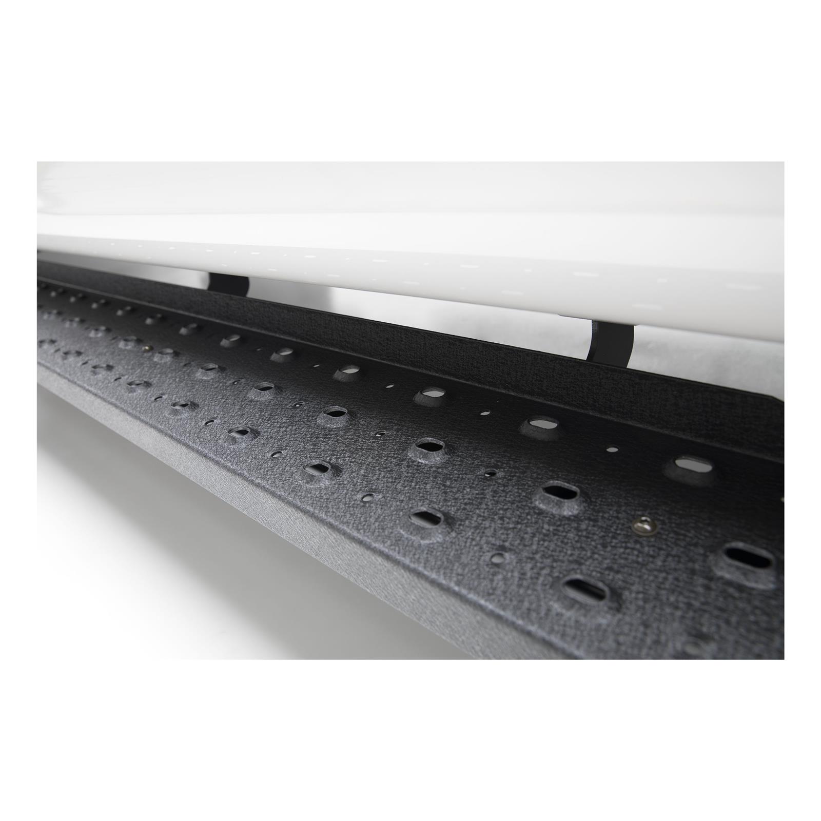 ARIES Automotive 2055534 Aries Automotive RidgeStep Running Boards