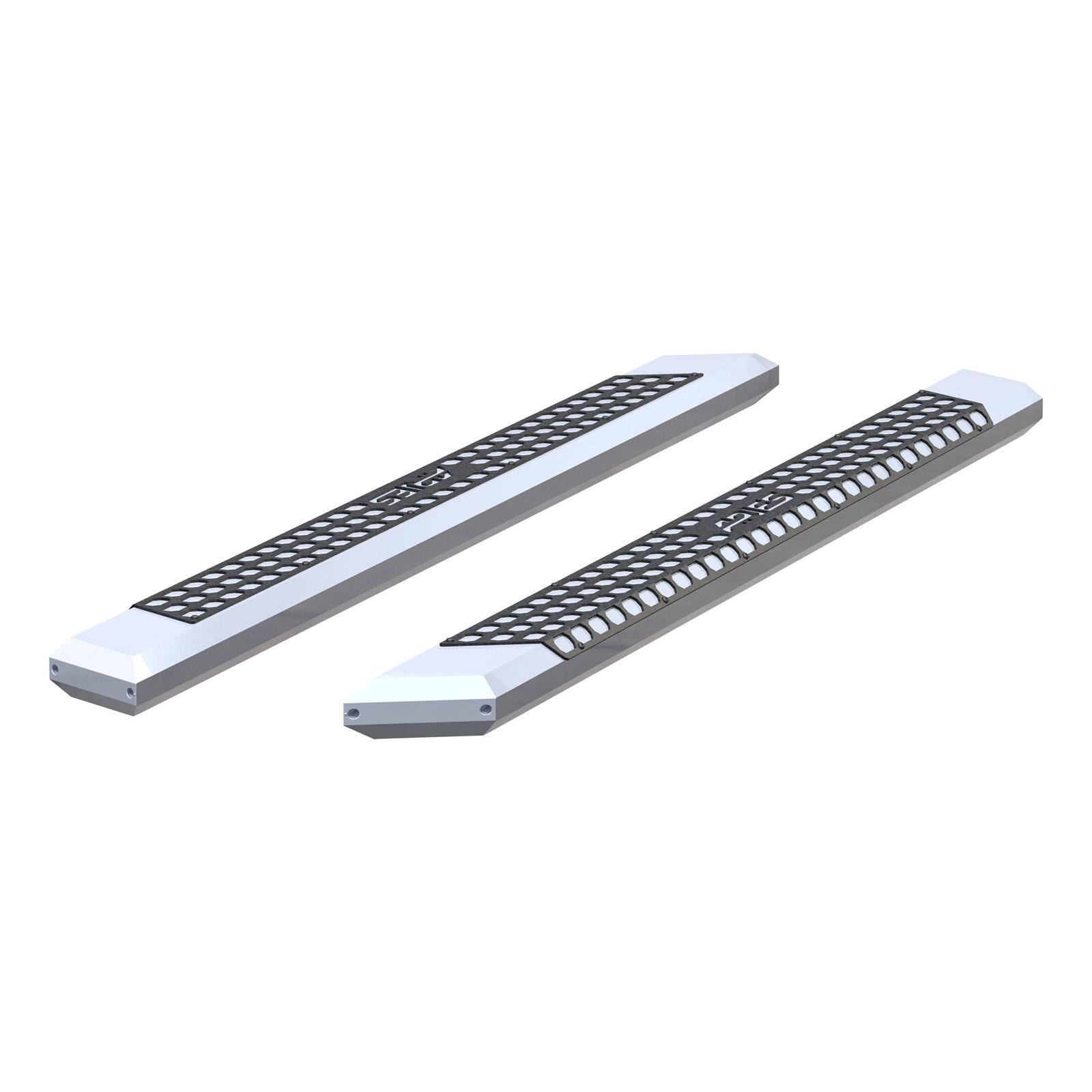 ARIES Automotive 2055875 Aries Automotive AdvantEDGE 5.5 in. Side