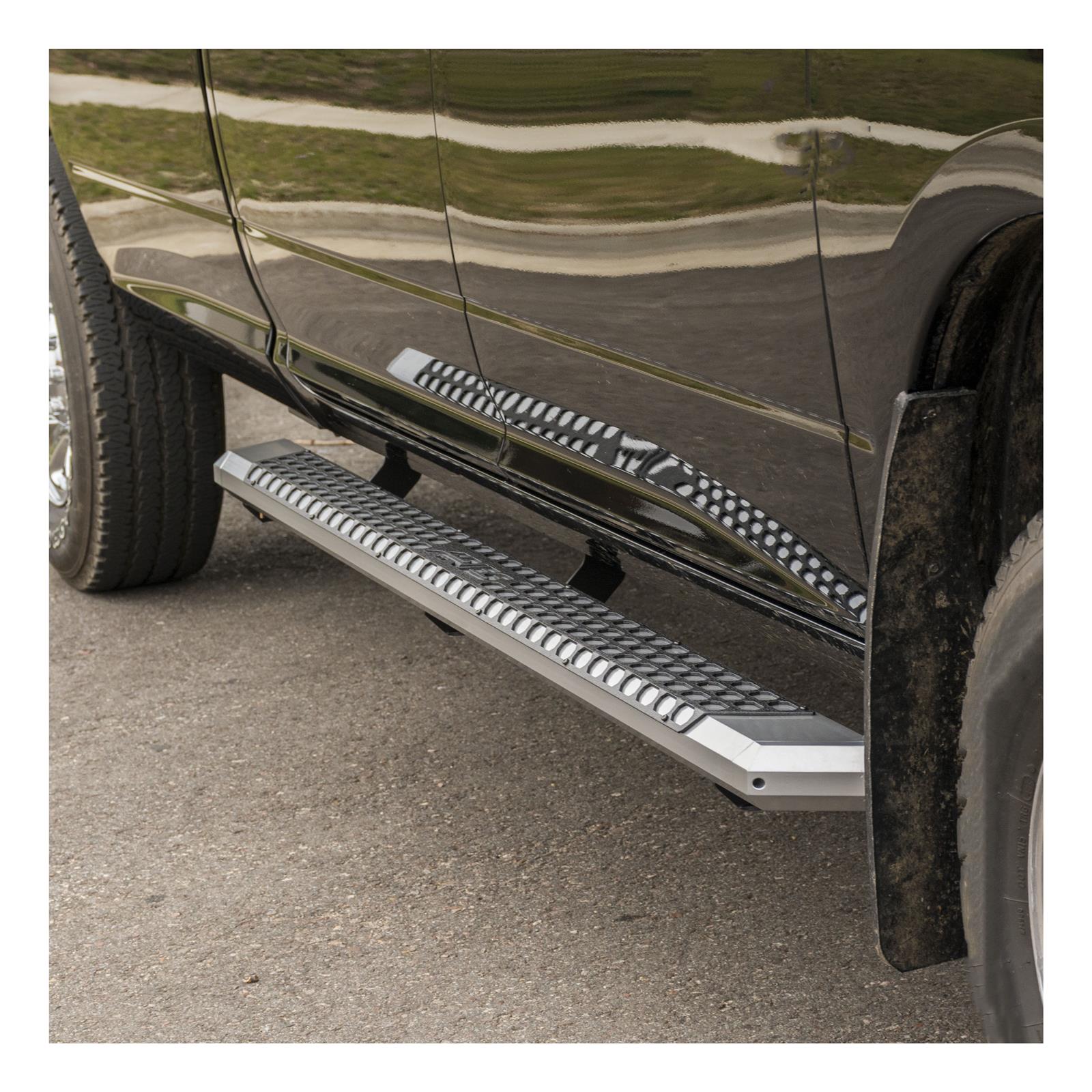 ARIES Automotive 2055875 Aries Automotive AdvantEDGE 5.5 in. Side