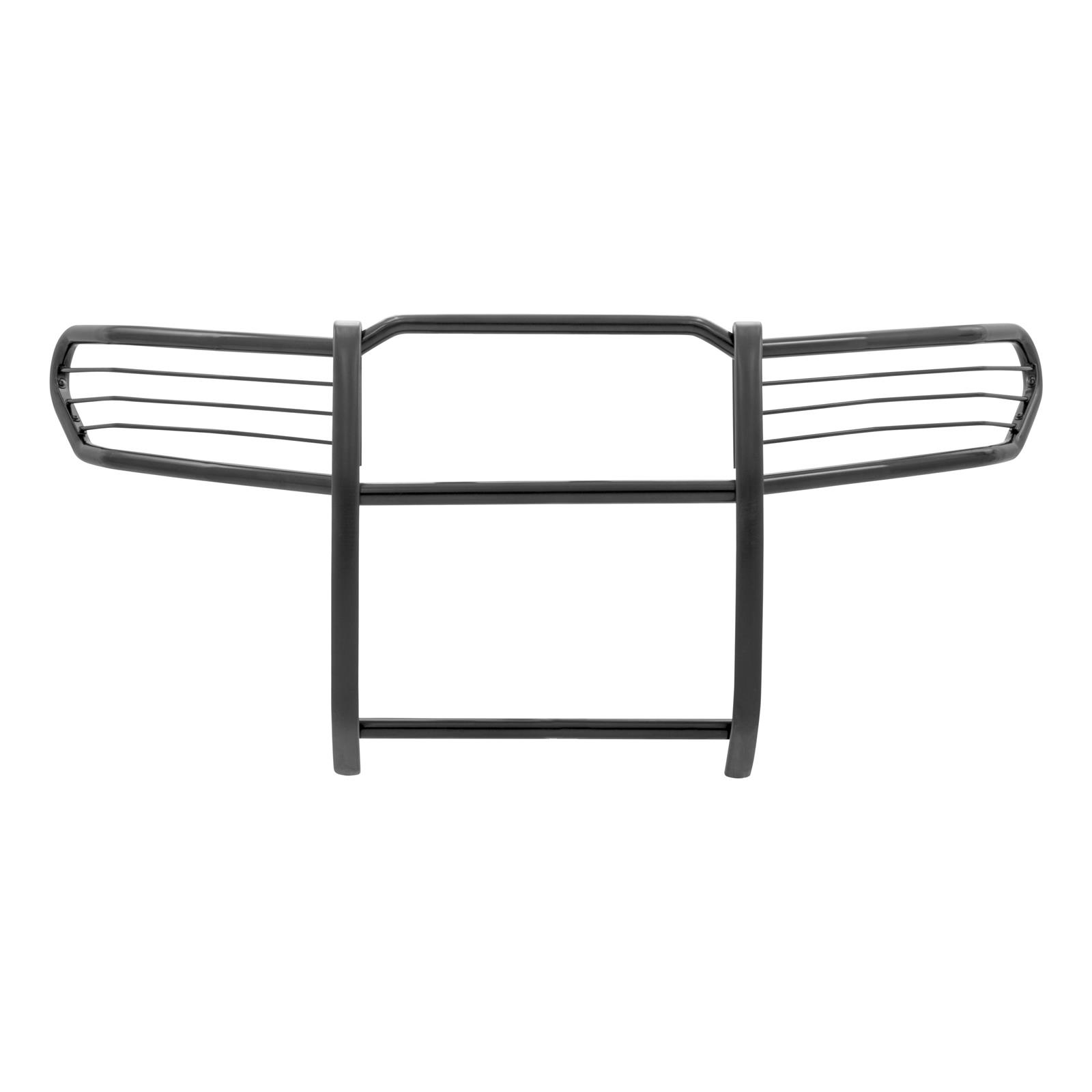 Aries Automotive Grille Guards for 2007-2014 FJ CRUISER - 2059 Guard, Brush Guard, Steel, Black Powdercoated, Toyota, Each thumbnail 7