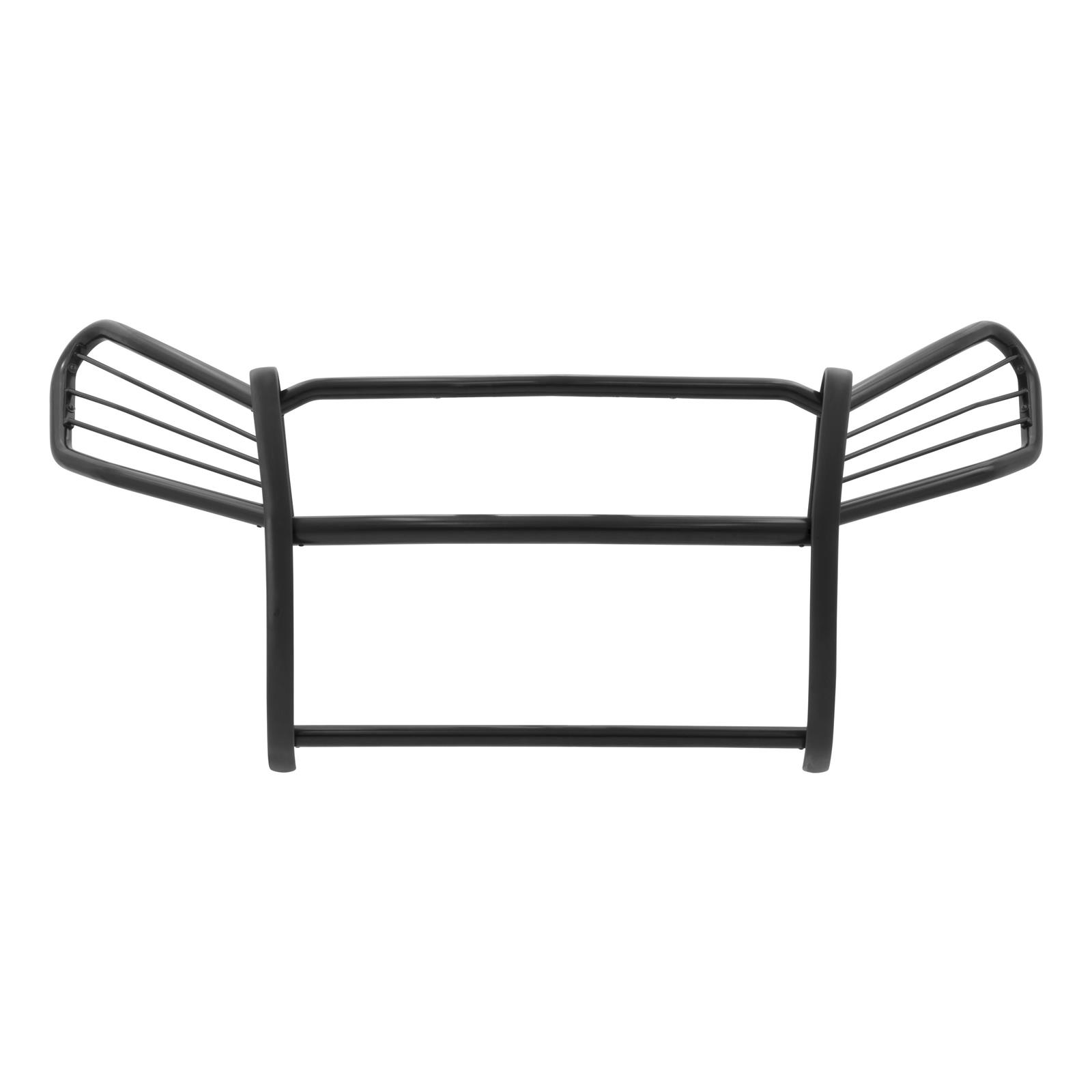 Aries Automotive Grille Guards for 2006-2017 RAV4 - 2065 Guard, Brush Guard, Steel, Black Powdercoated, Toyota, Each thumbnail 5