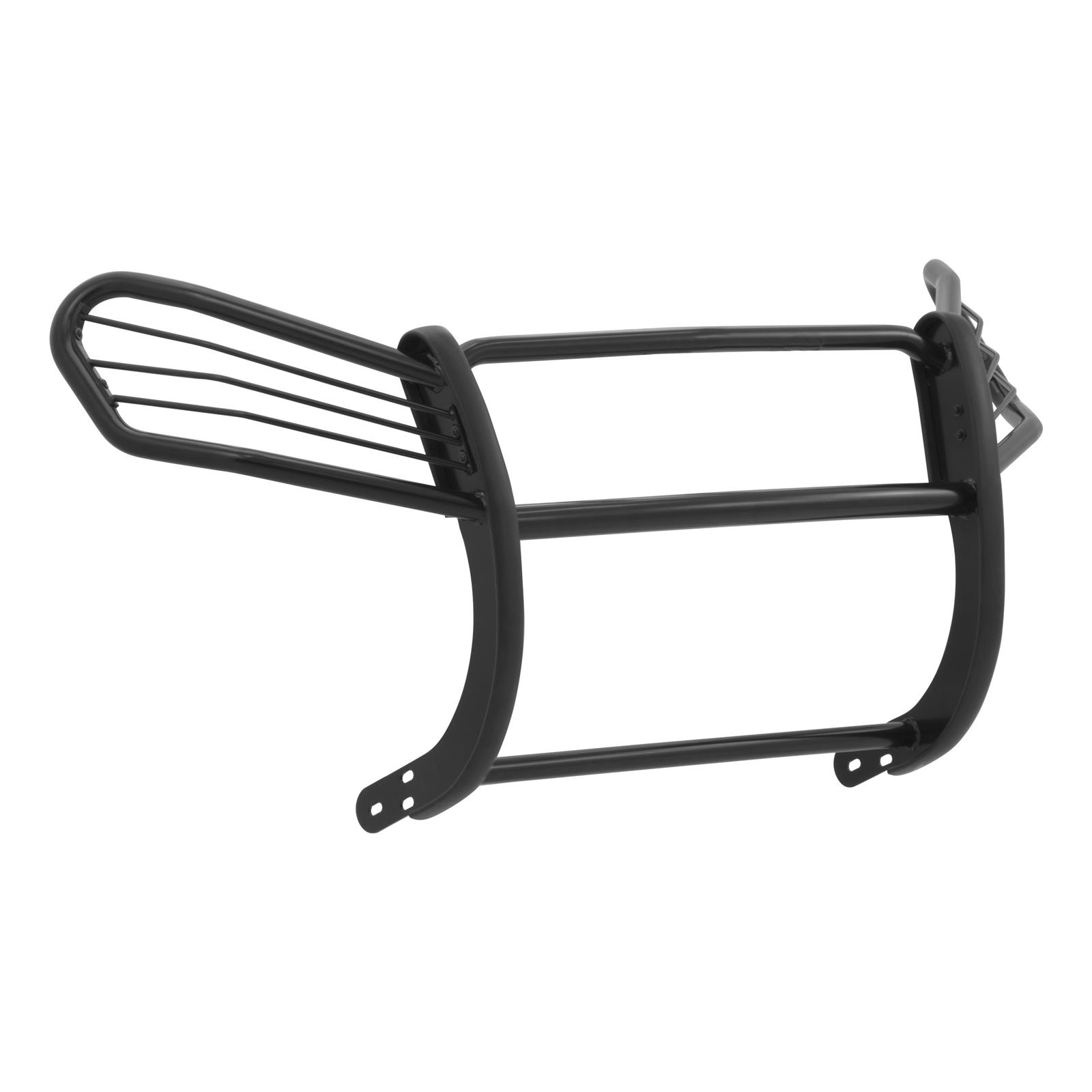 Aries Automotive Grille Guards for 2006-2017 RAV4 - 2065 Guard, Brush Guard, Steel, Black Powdercoated, Toyota, Each thumbnail 3