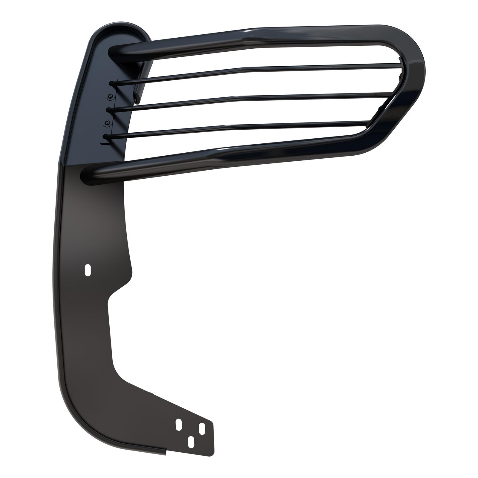 ARIES Automotive 2068 Aries Automotive Grille Guards | Summit Racing