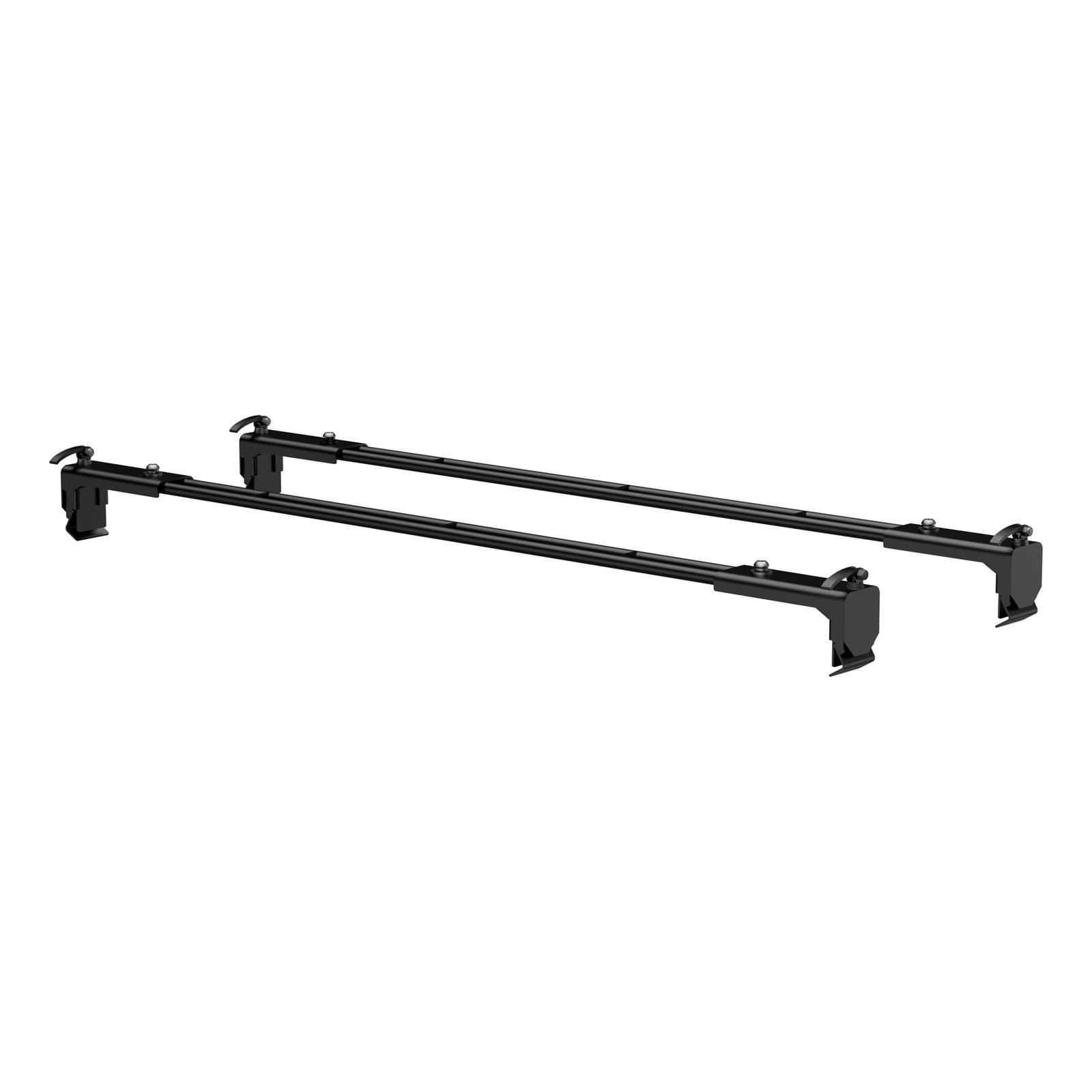 ARIES Automotive - Roof Racks for 2007-2017 WRANGLER, 2018 WRANGLER JK 2070450 Rack, 07-17 Wrangler thumbnail 8