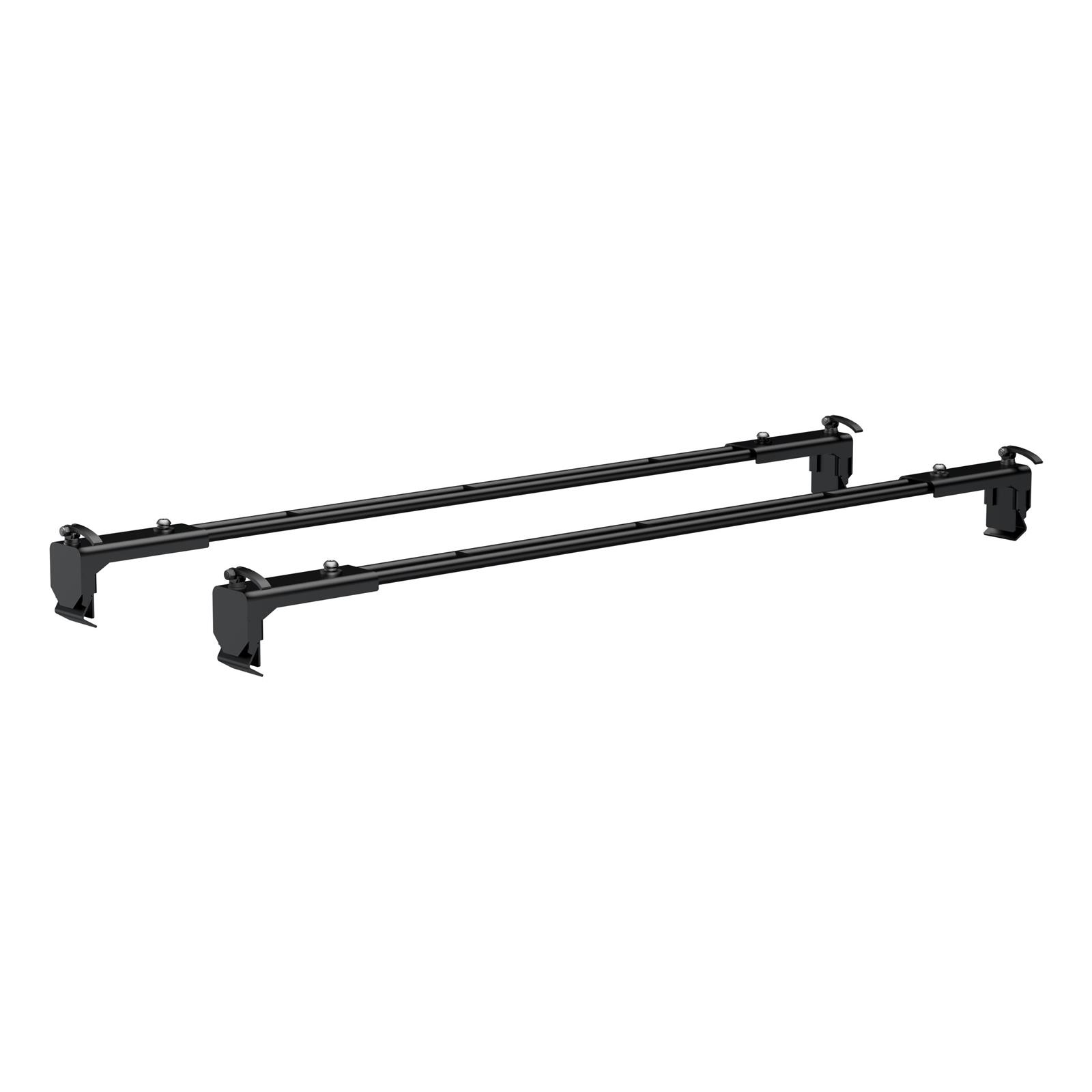ARIES Automotive - Roof Racks for 2007-2017 WRANGLER, 2018 WRANGLER JK 2070450 Rack, 07-17 Wrangler thumbnail 9