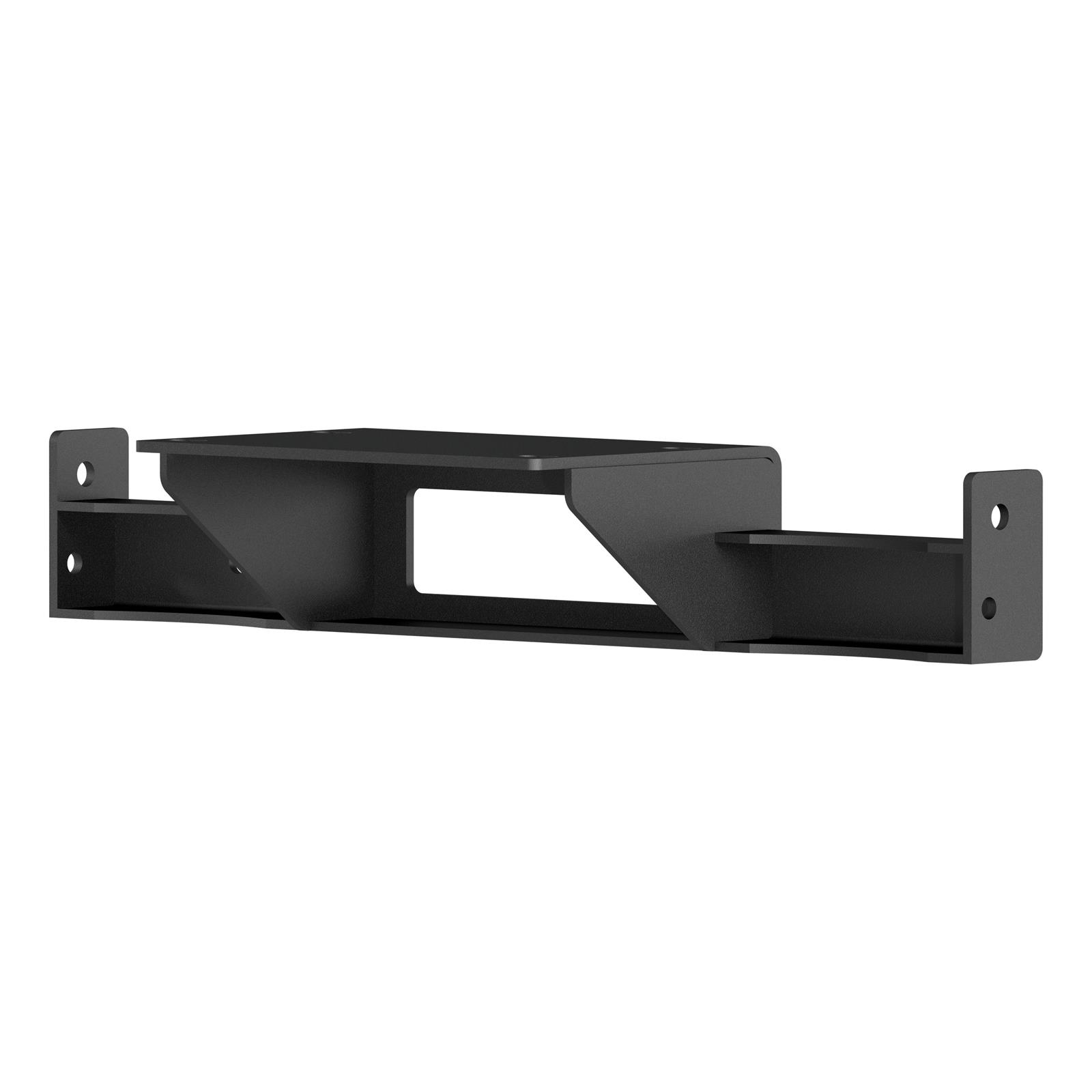 ARIES Automotive - Bumper Braces and Reinforcements for 2007-2017 WRANGLER, 2018 WRANGLER JK 2072101 Bracket, Trailchaser, 07-17 Wrangler thumbnail 4